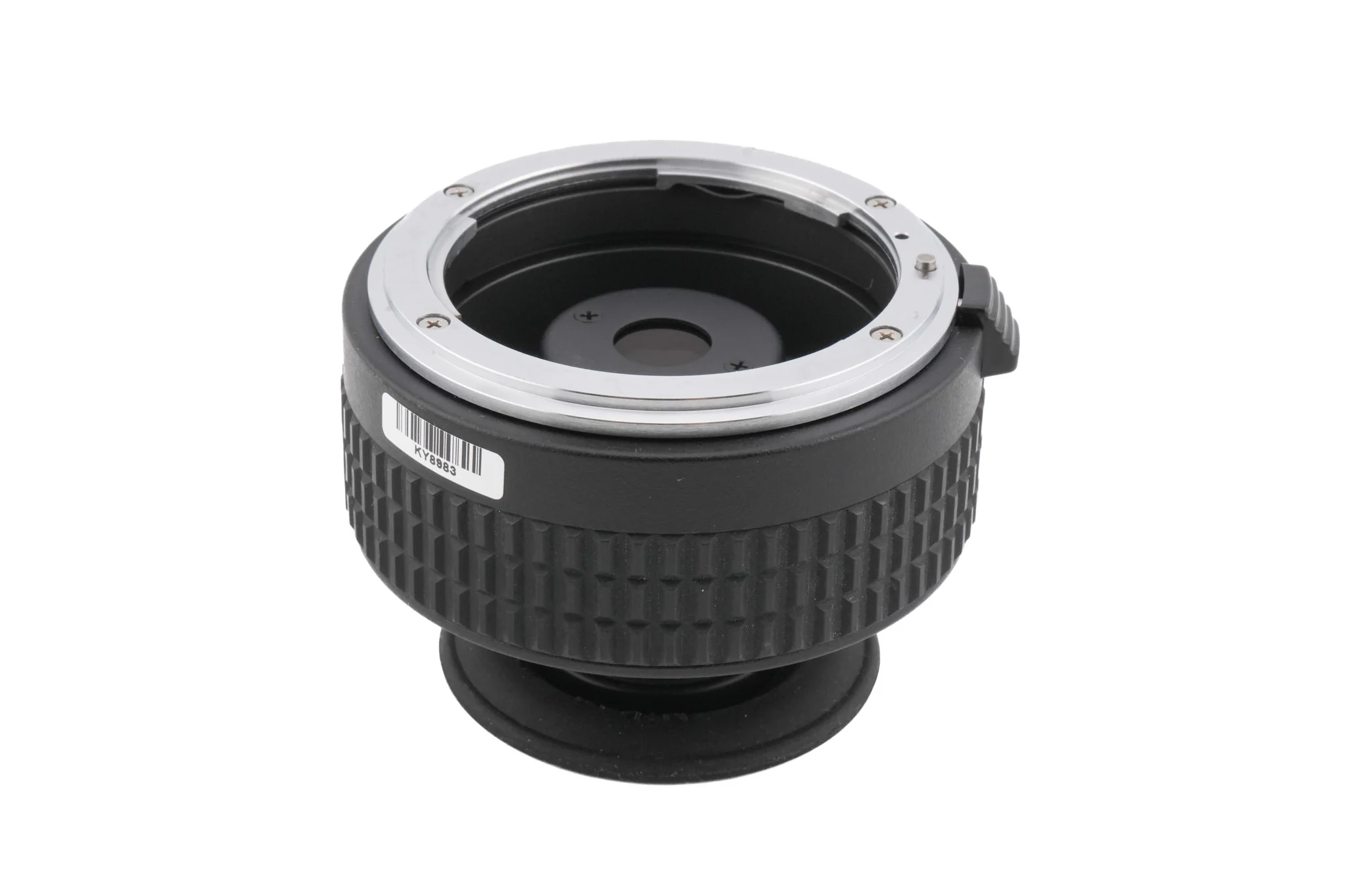 Nikon Lens Scope Converter - Image 2
