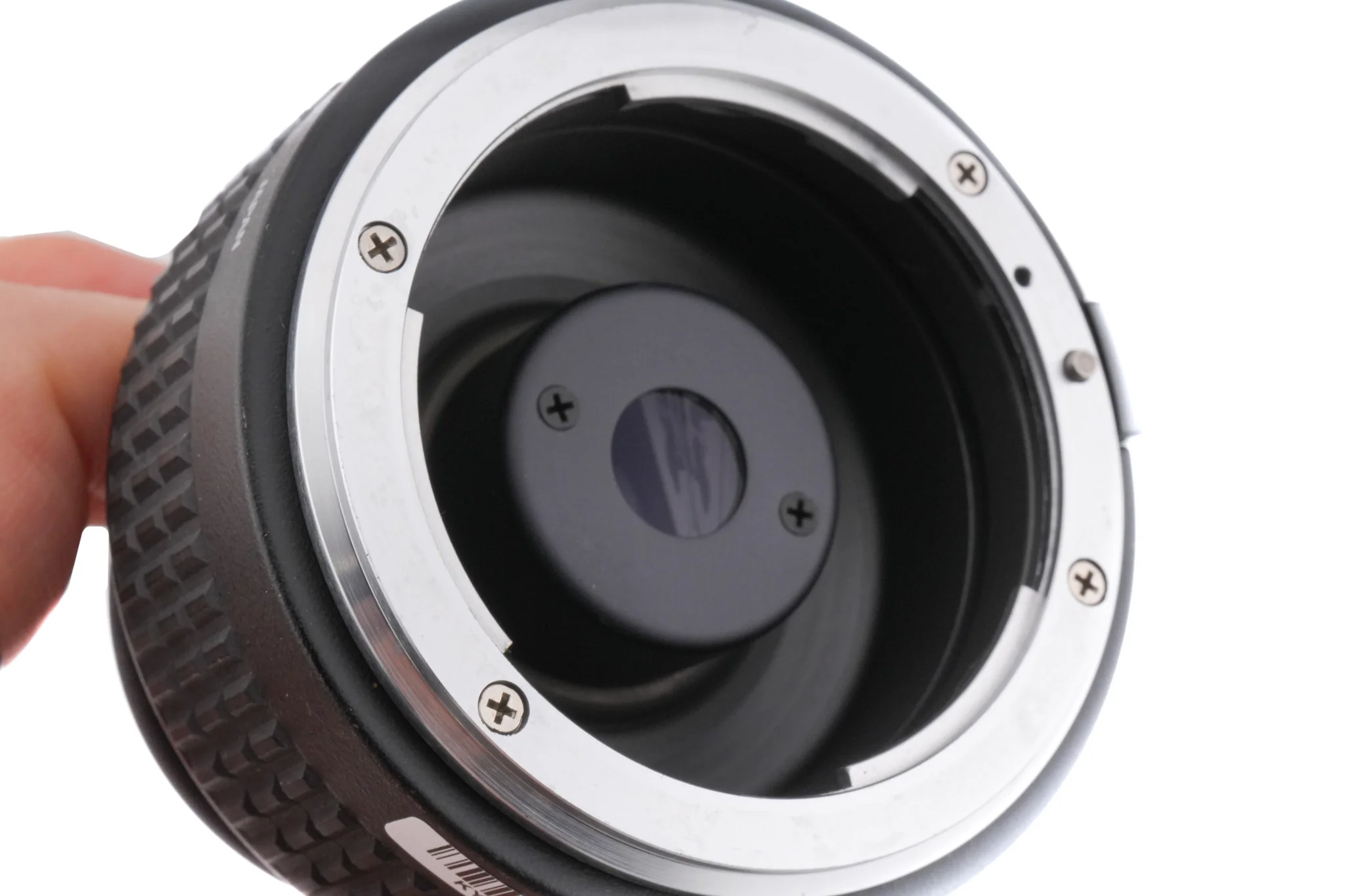 Nikon Lens Scope Converter - Image 3