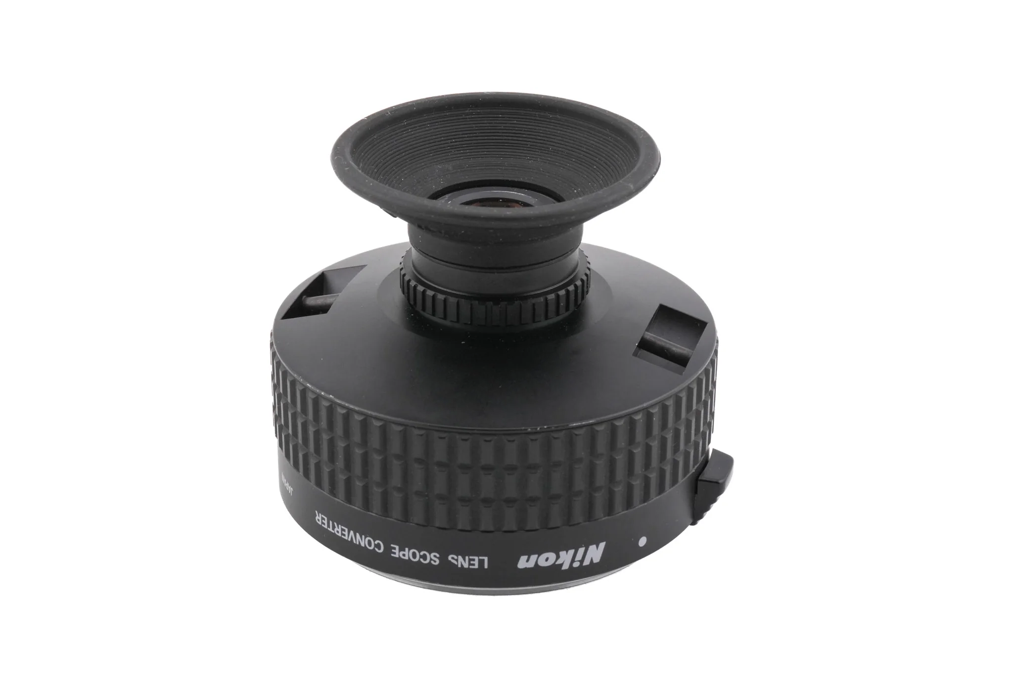 Nikon Lens Scope Converter - Image 2