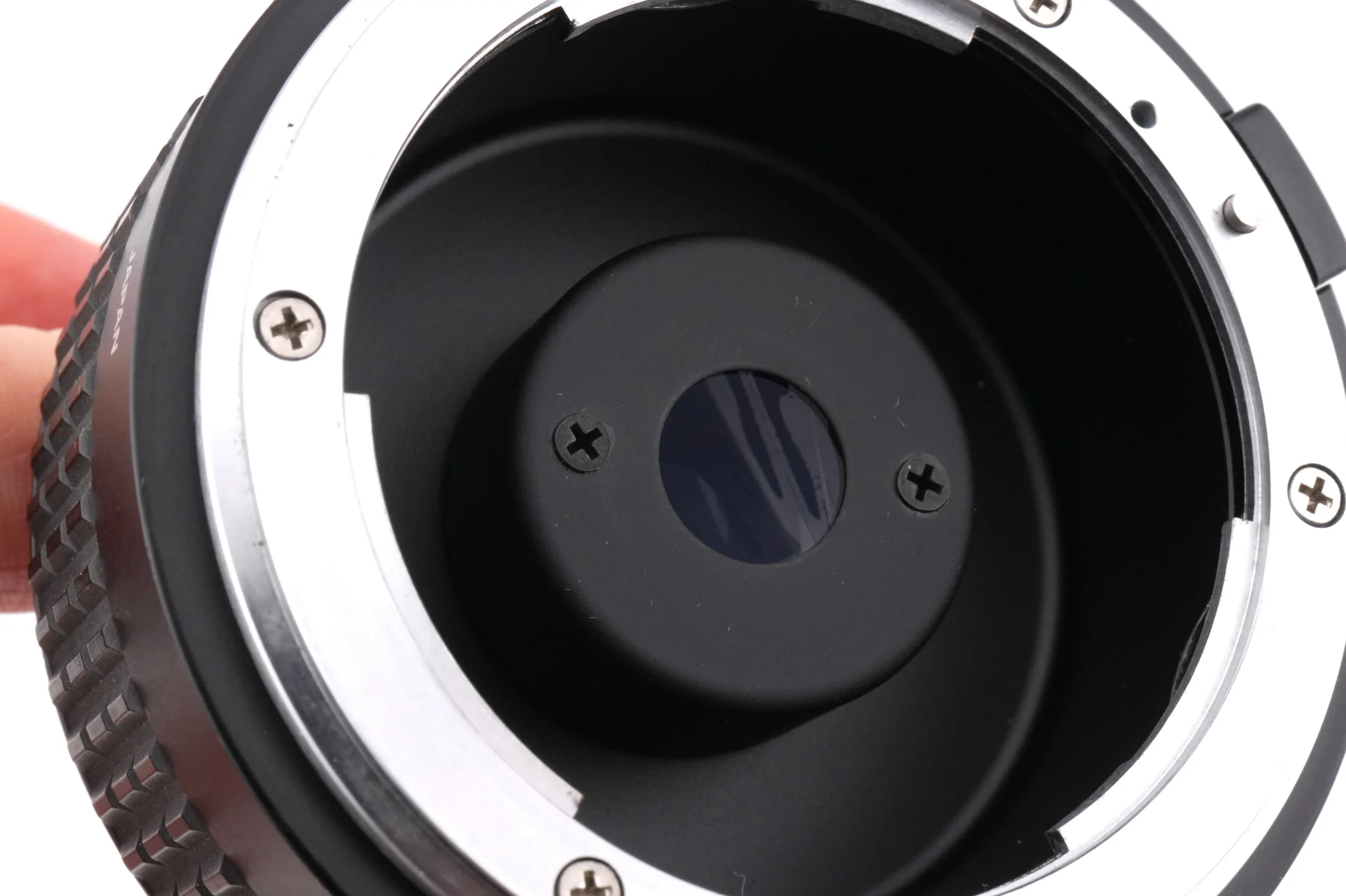 Nikon Lens Scope Converter - Image 3