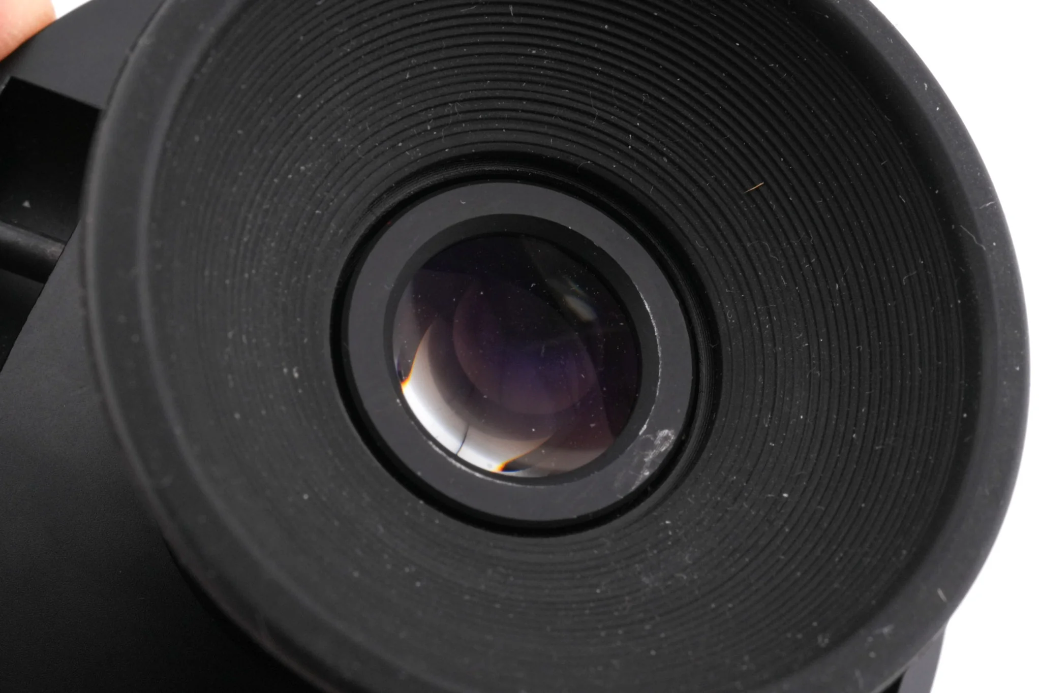 Nikon Lens Scope Converter - Image 4