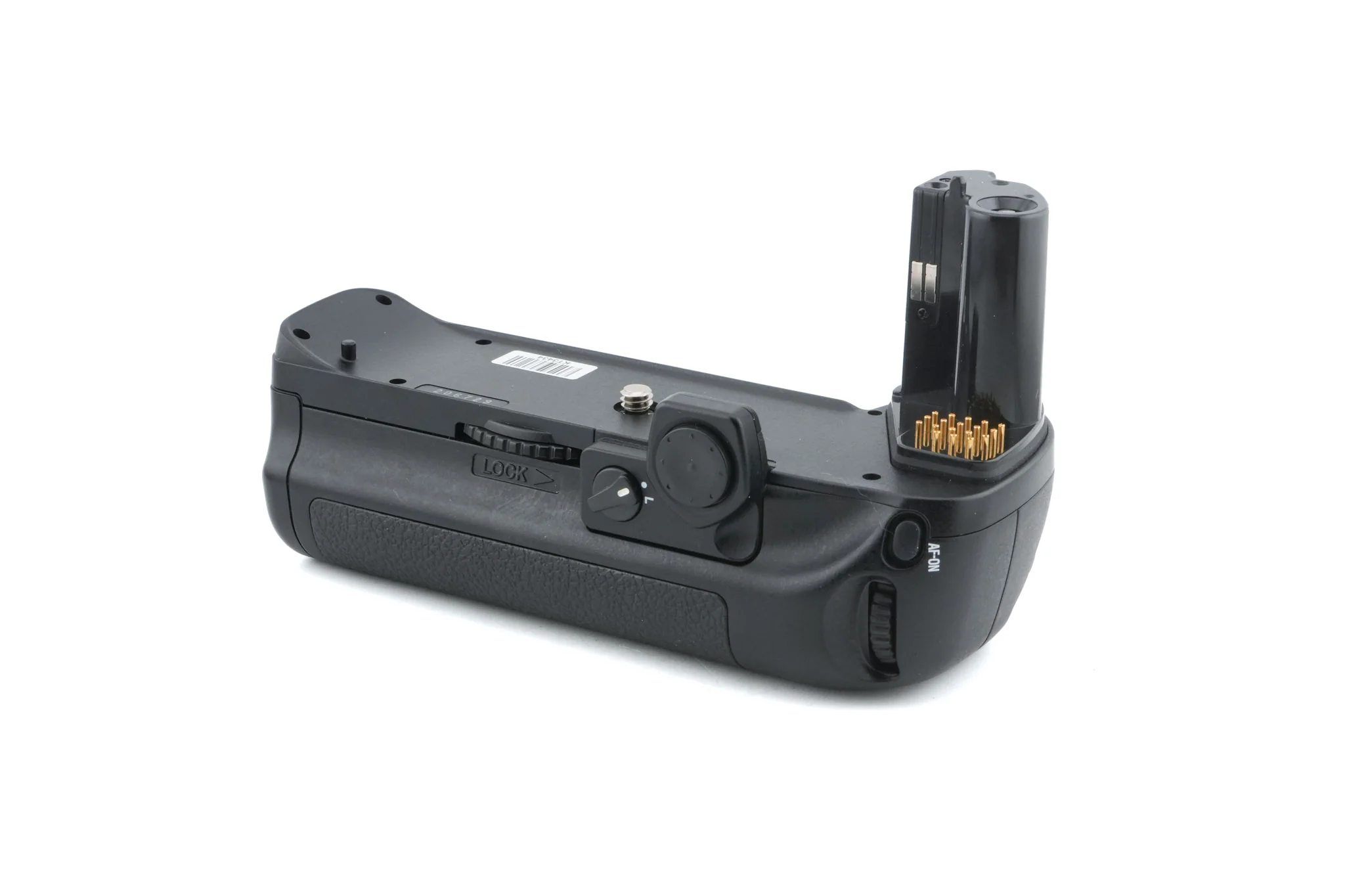 Nikon MB-40 Multi-Power Battery Pack - Image 2
