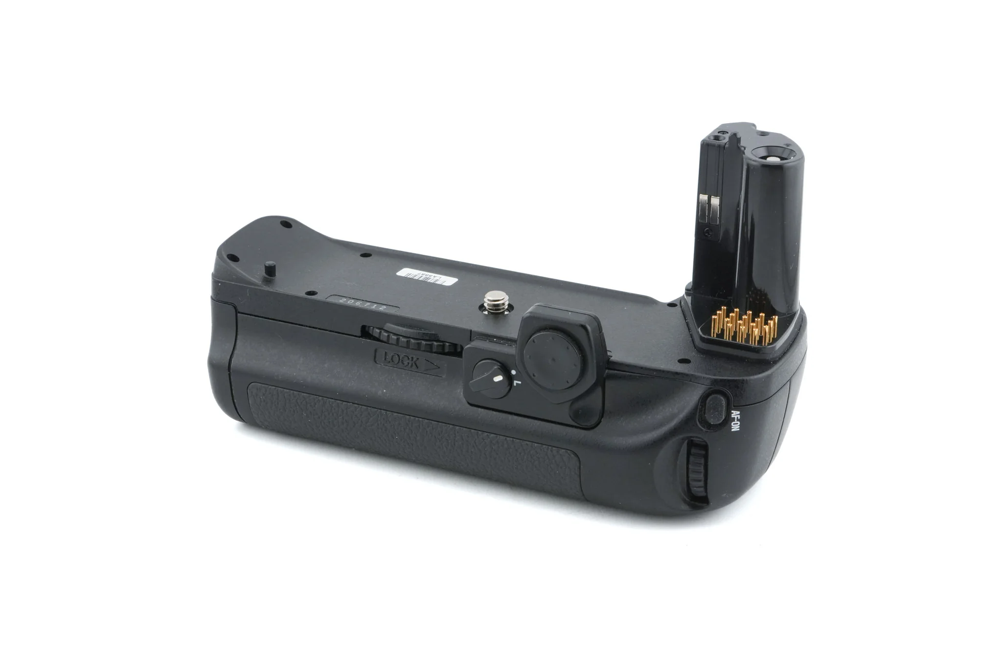 Nikon MB-40 Multi-Power Battery Pack - Image 2
