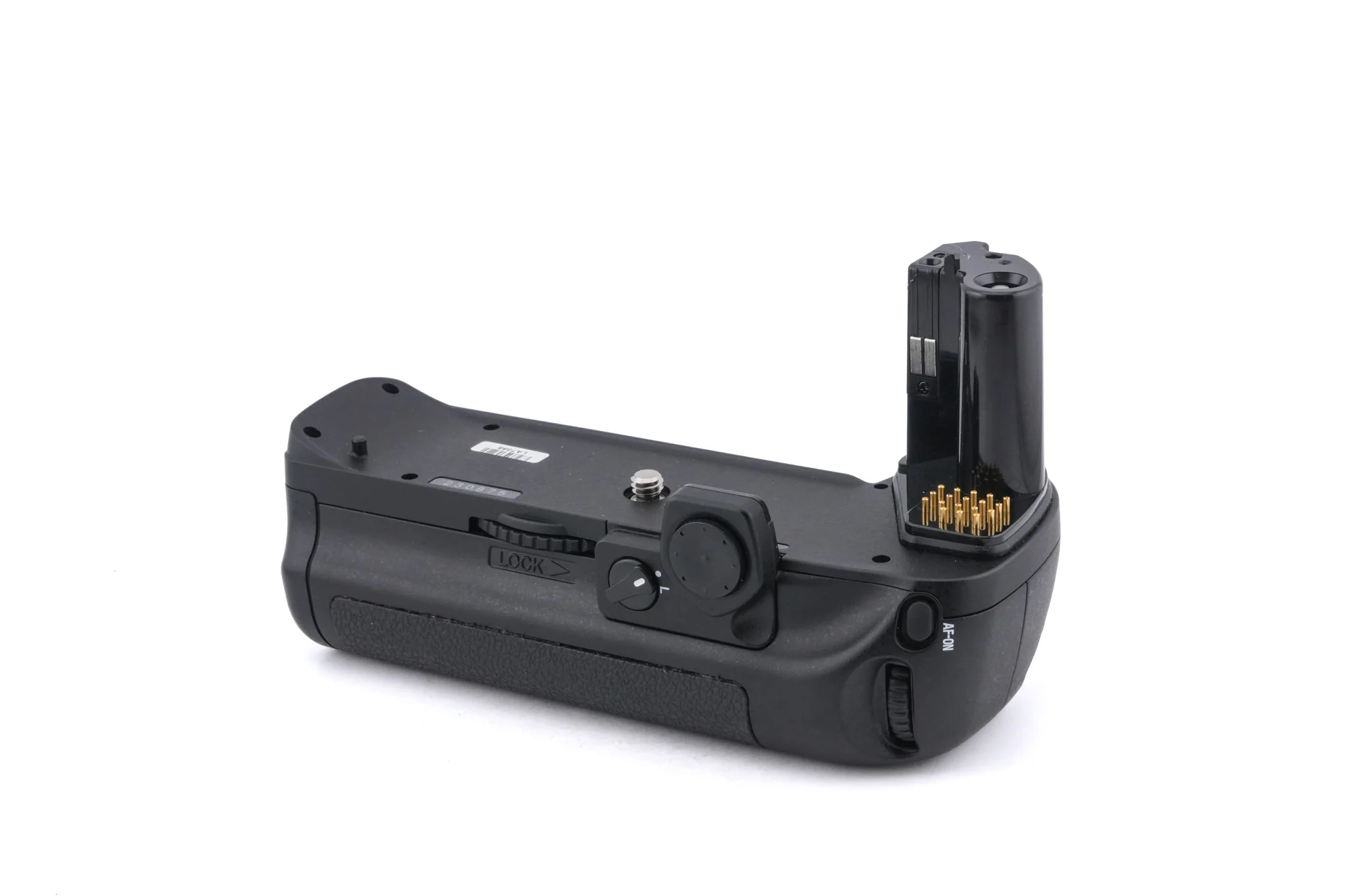 Nikon MB-40 Multi-Power Battery Pack - Image 2