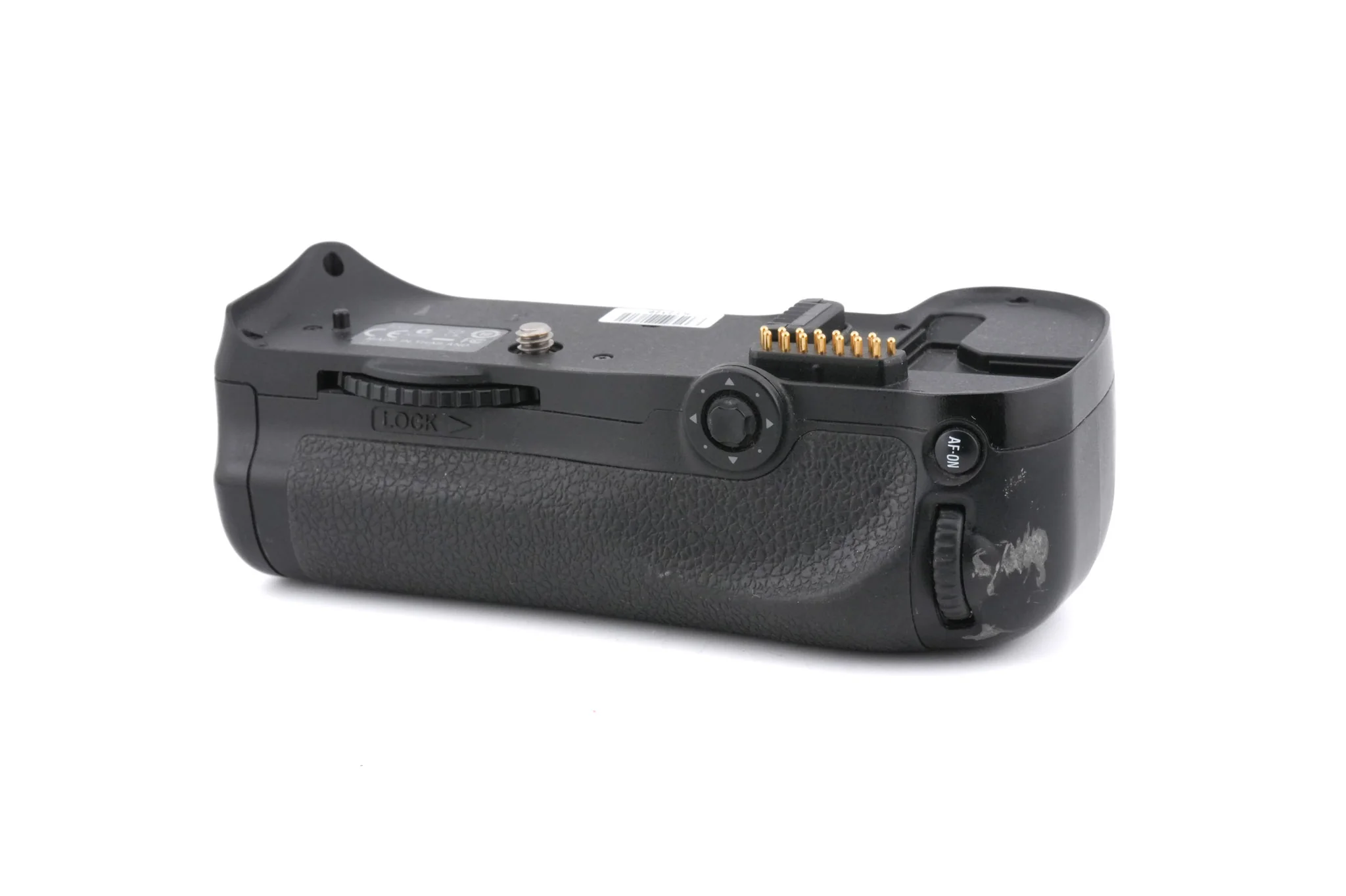 Nikon MB-D10 Multi-Power Battery Pack - Image 2