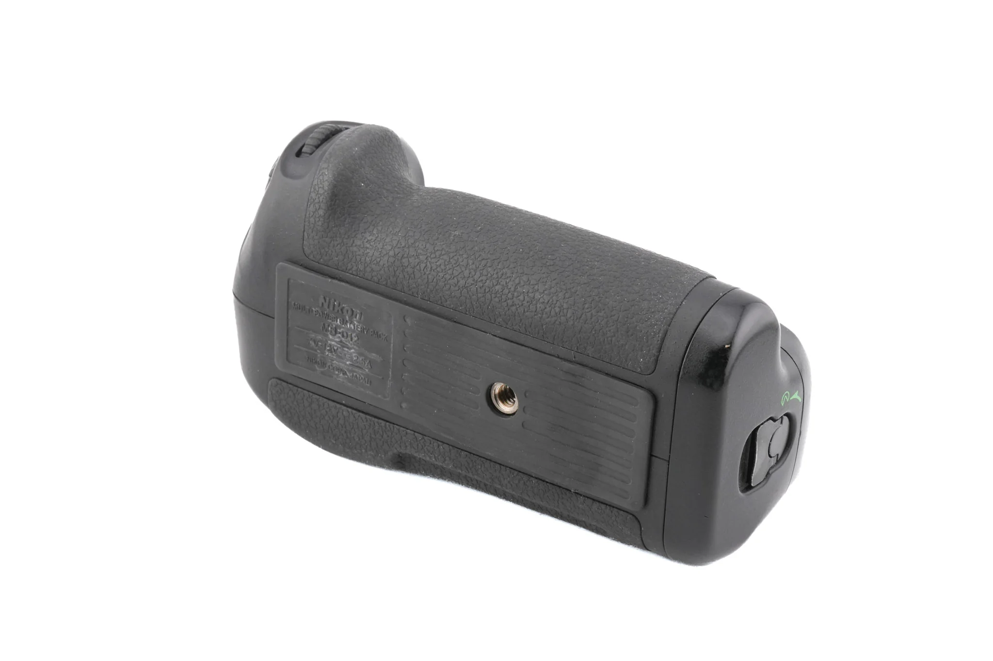 Nikon MB-D12 Multi Power Battery Pack - Image 4