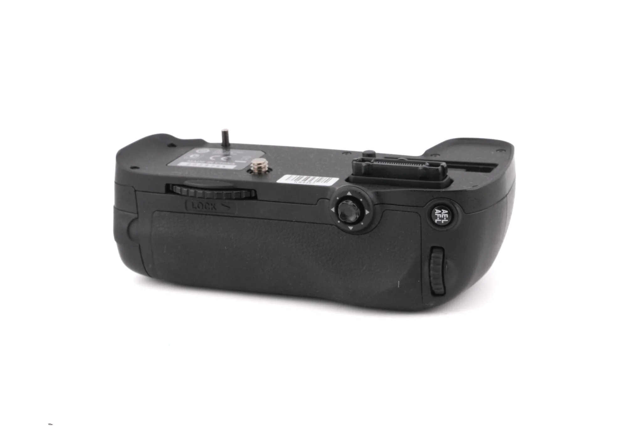 Nikon MB-D14 Multi Battery Power Pack - Image 2