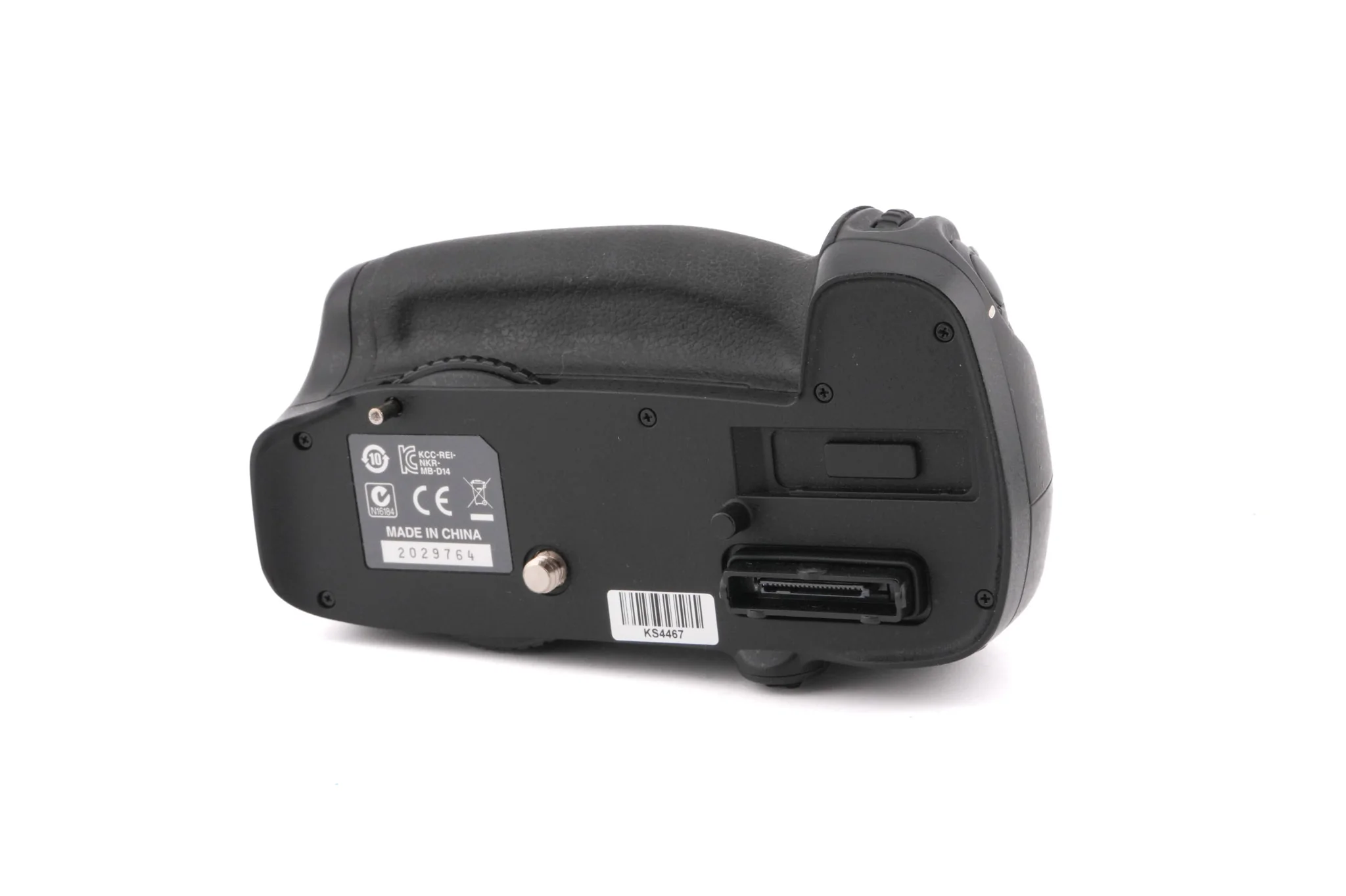 Nikon MB-D14 Multi Battery Power Pack - Image 3