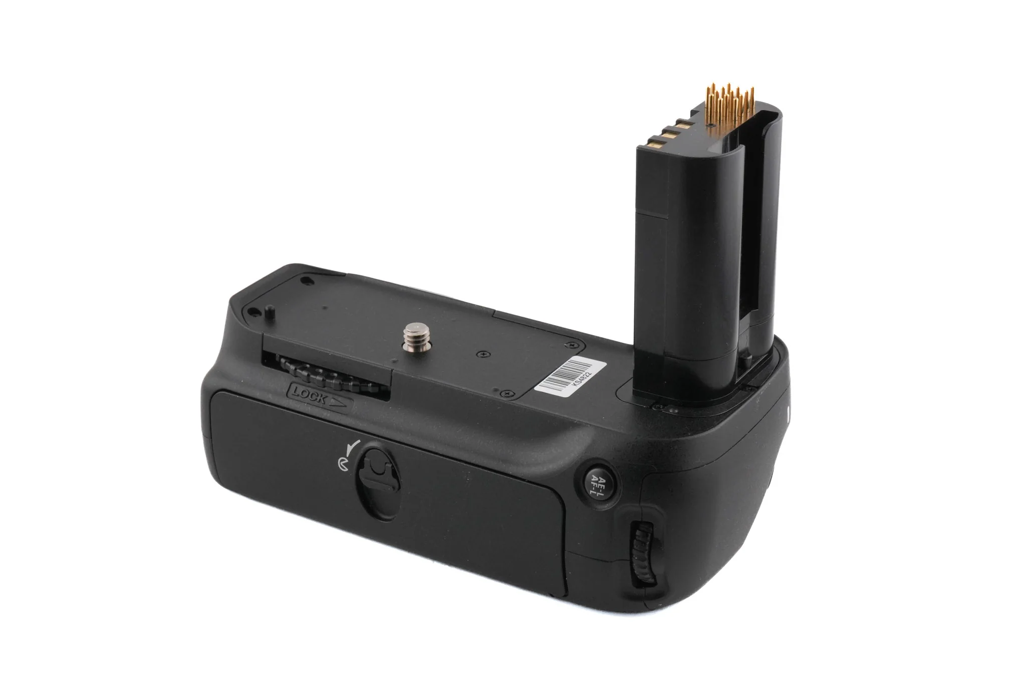 Nikon MB-D80 Multi-Power Battery Pack - Image 2