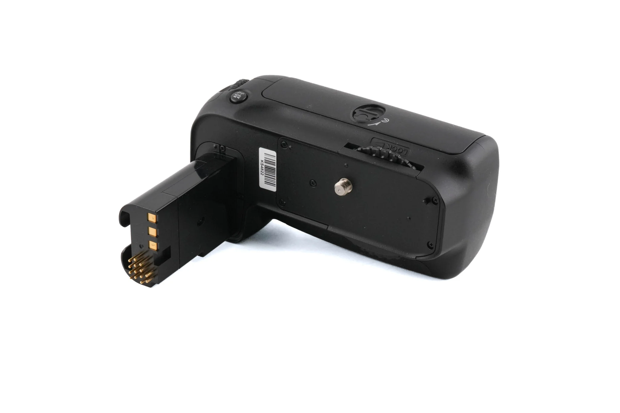 Nikon MB-D80 Multi-Power Battery Pack - Image 3