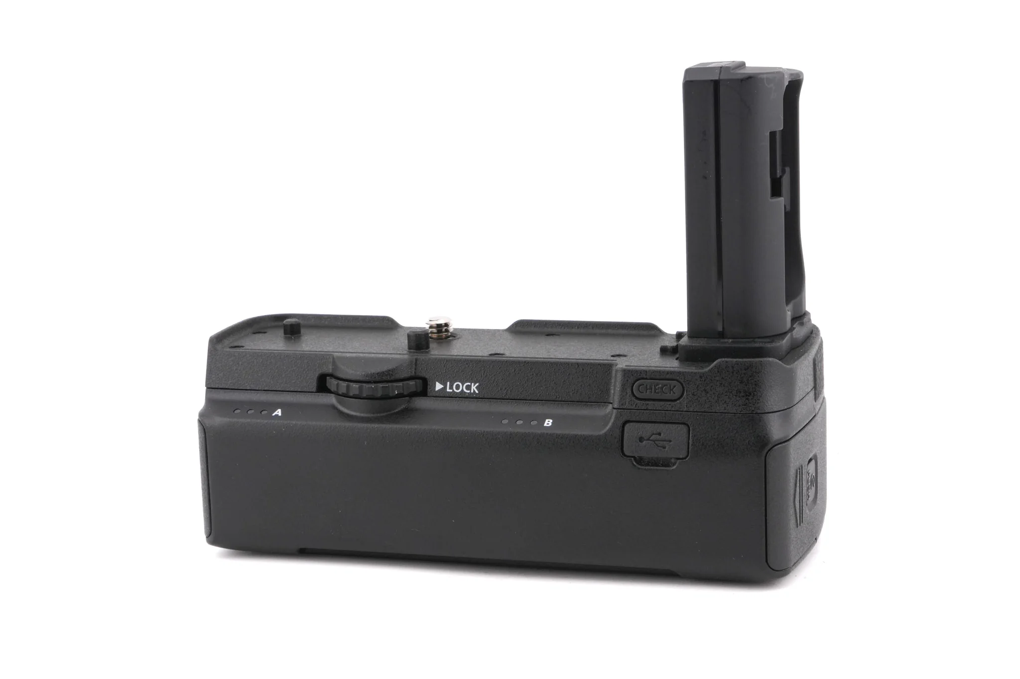 Nikon MB-N10 Battery Pack - Image 2