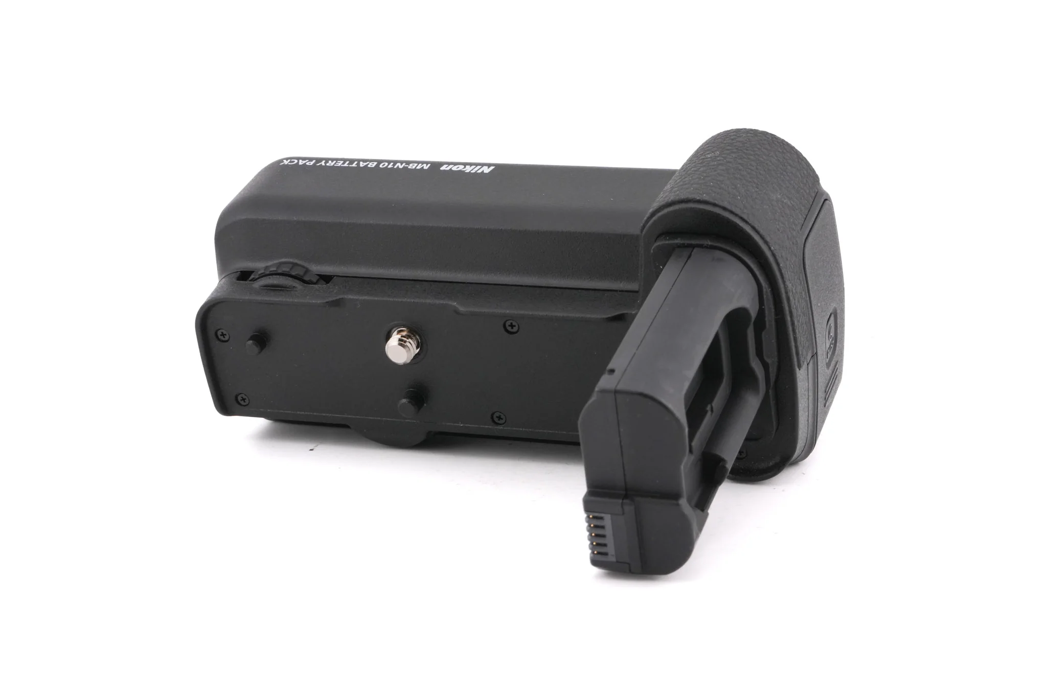 Nikon MB-N10 Battery Pack - Image 3