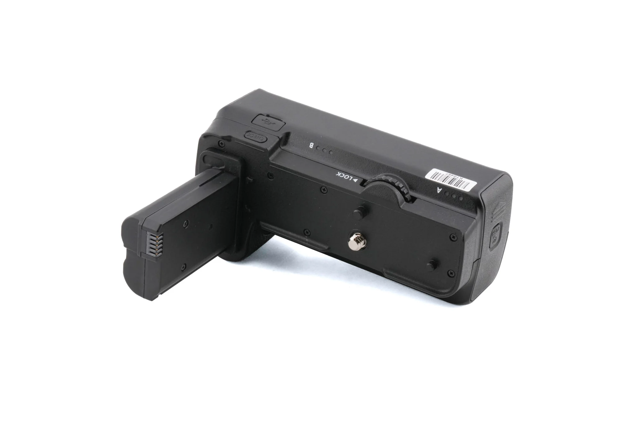 Nikon MB-N10 Battery Pack - Image 3