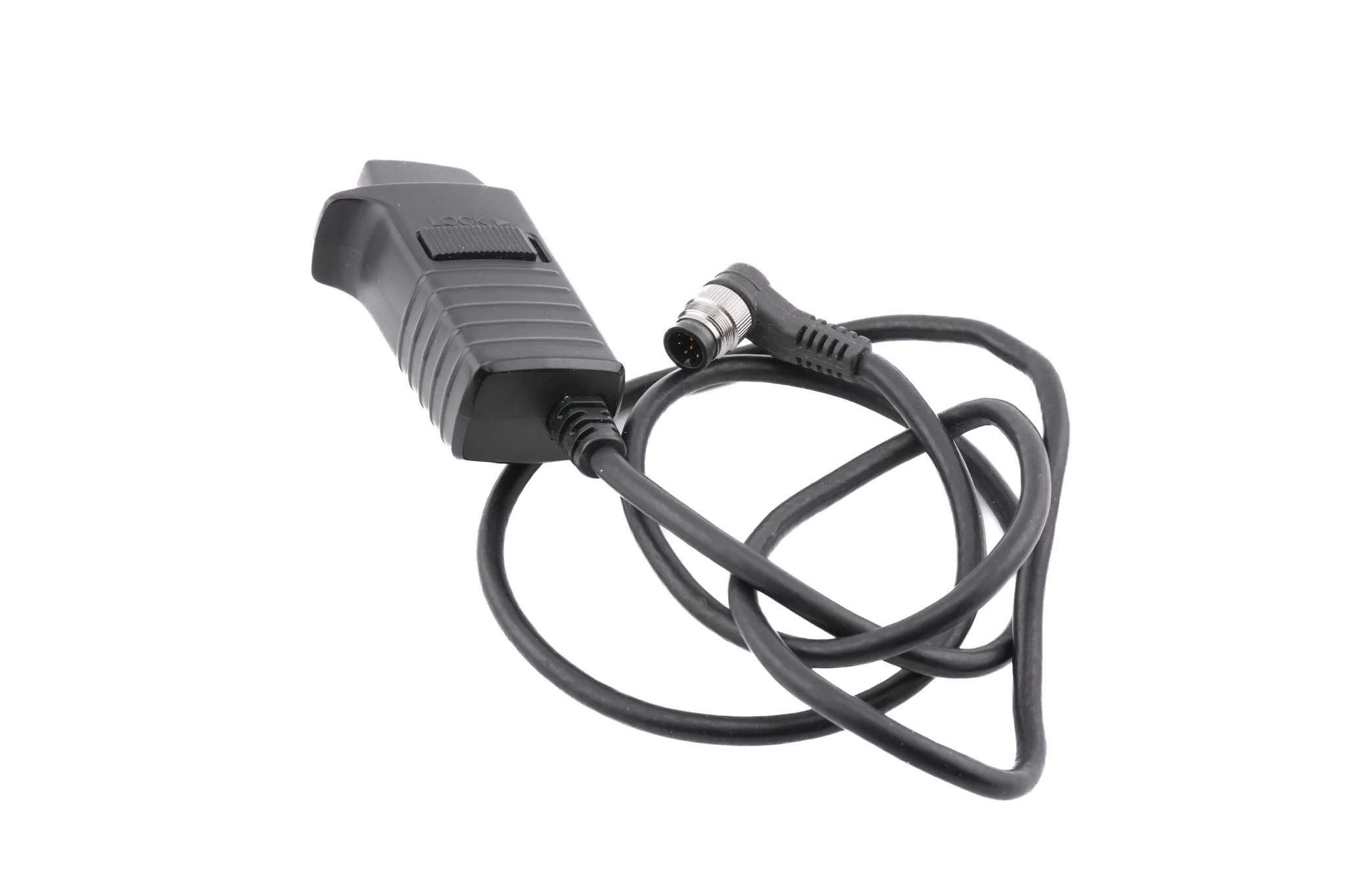 Nikon MC-30 Remote Trigger Release - Image 2