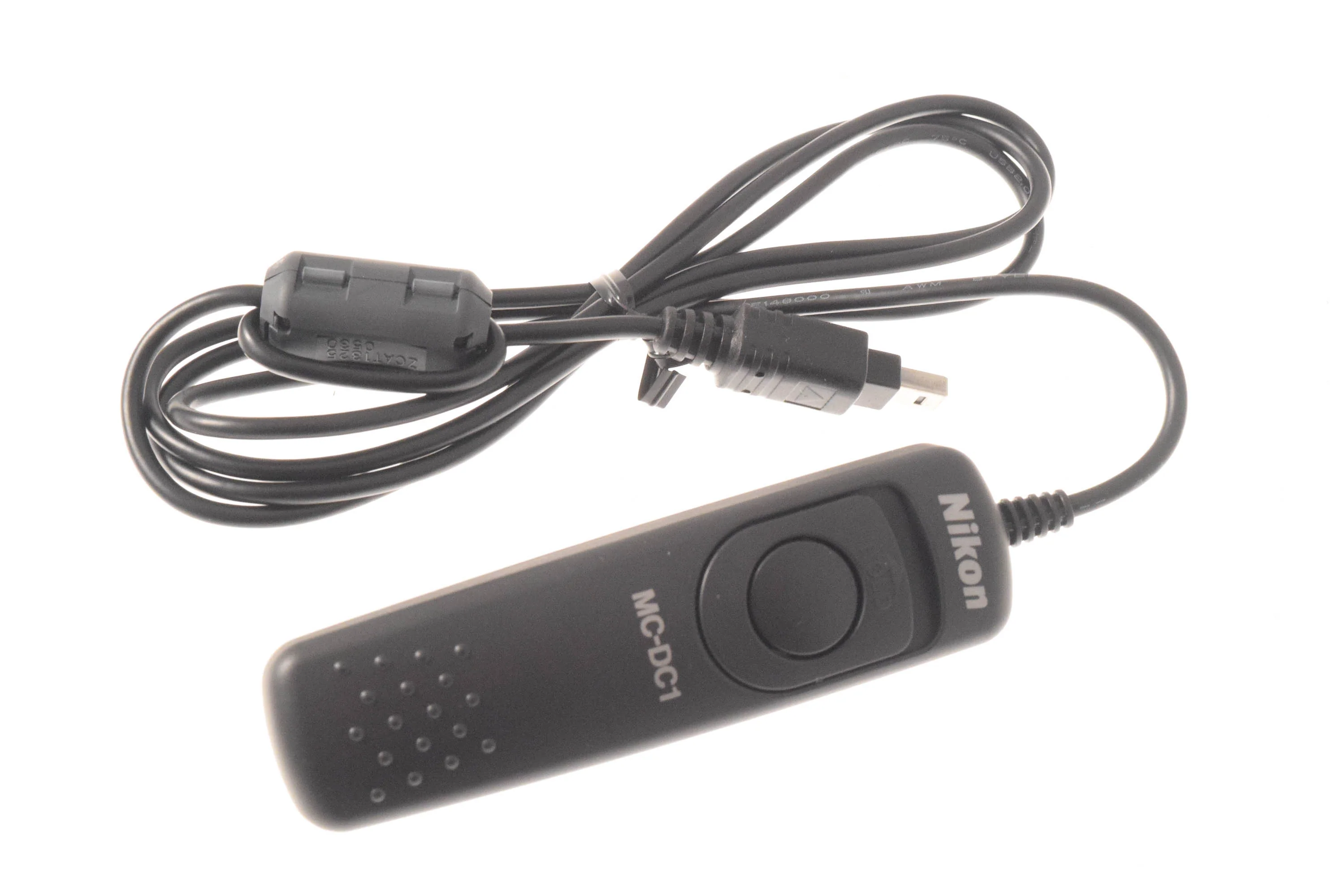 Nikon MC-DC1 Remote Release Cord - Image 2