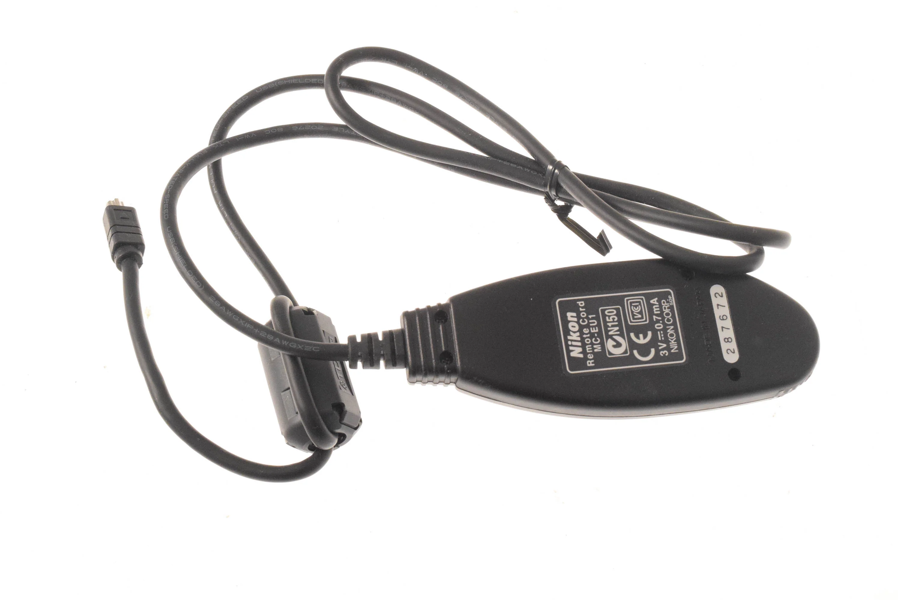Nikon MC-EU1 Remote - Image 3