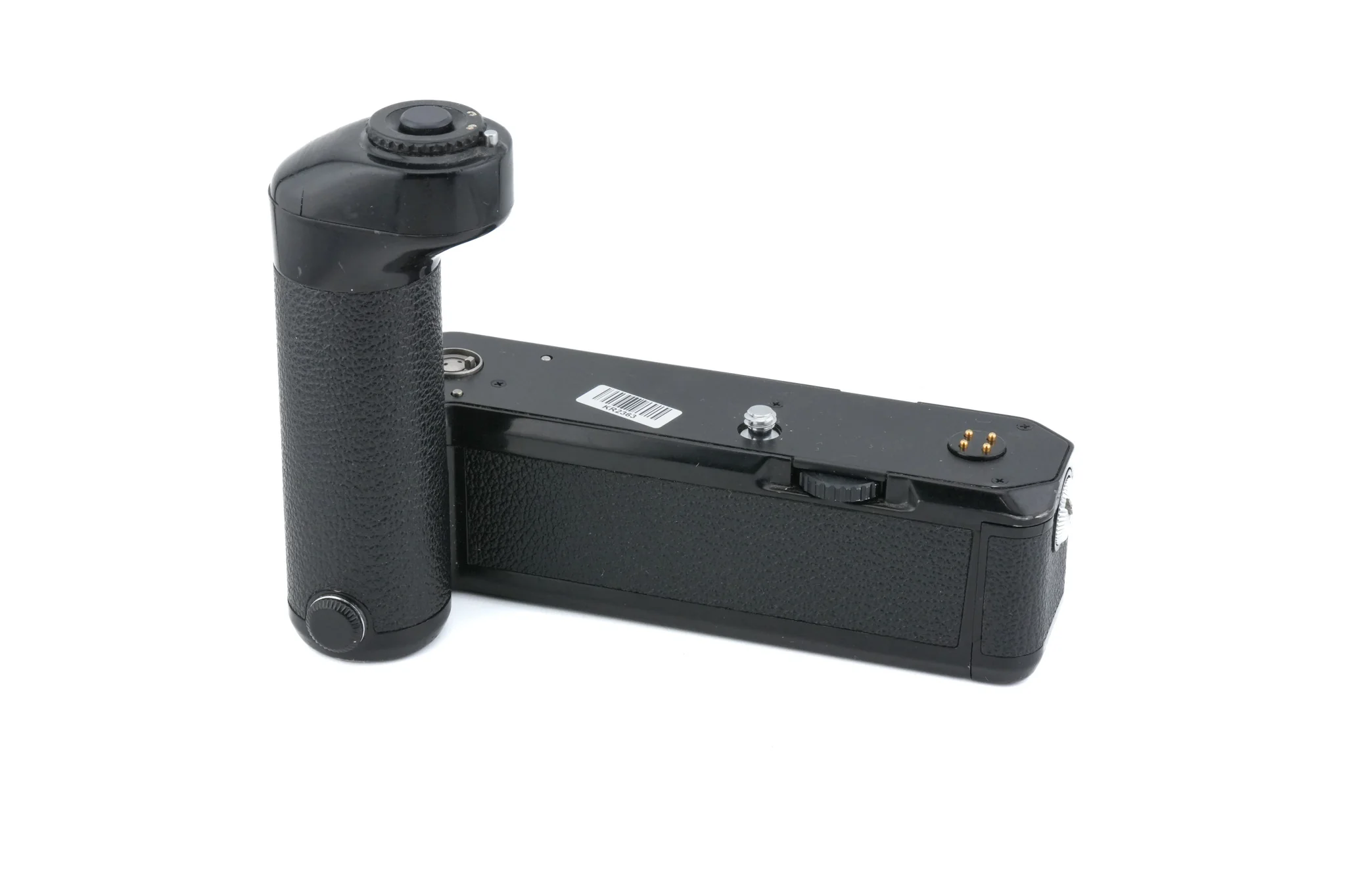 Nikon MD-12 Motor Drive - Image 2