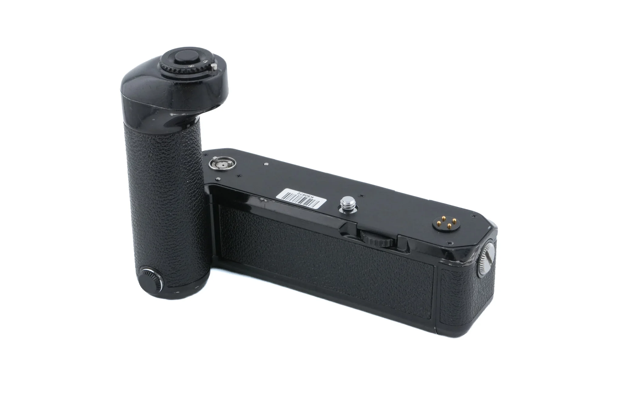 Nikon MD-12 Motor Drive - Image 2