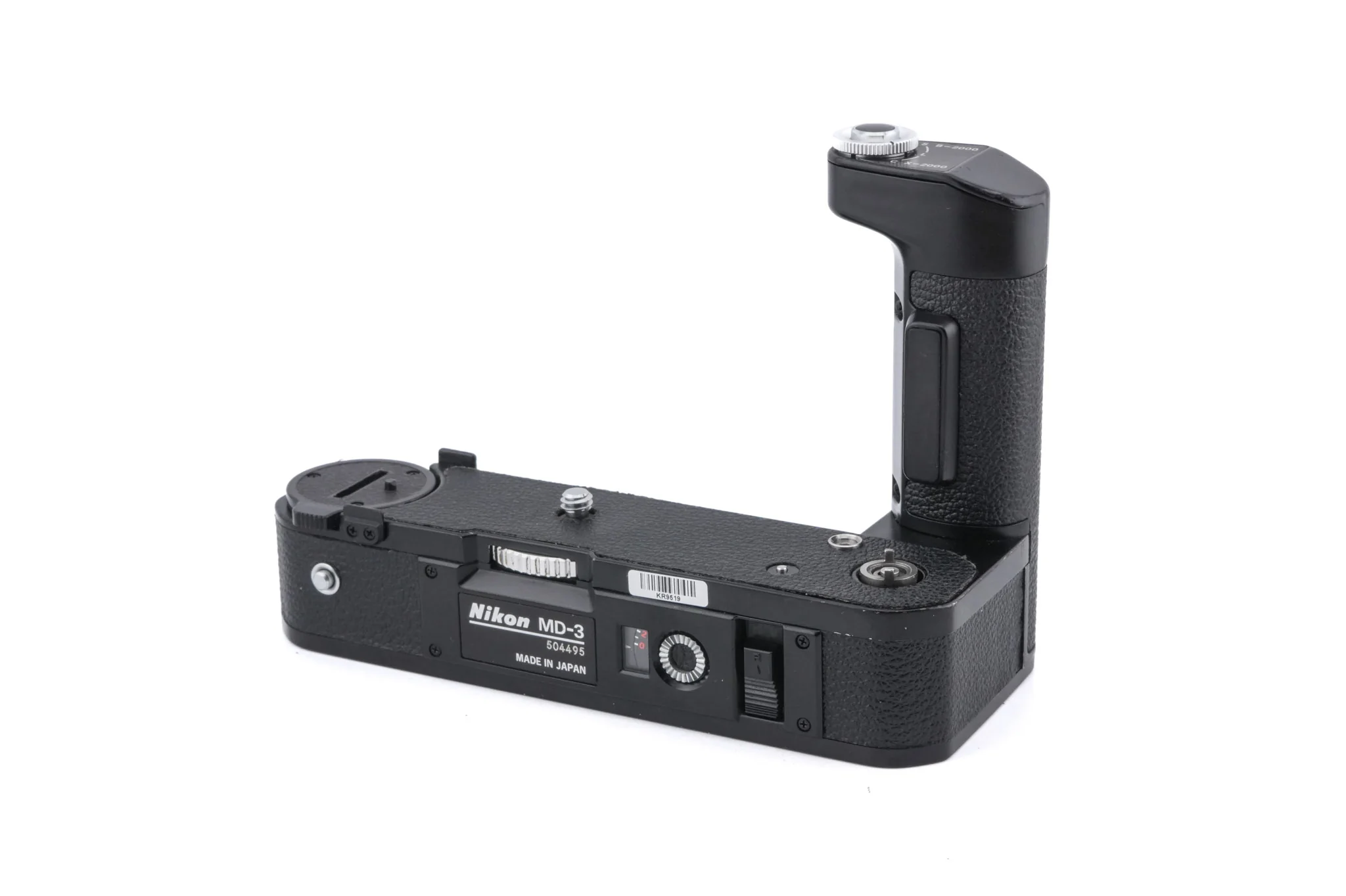 Nikon MD-3 - Image 2
