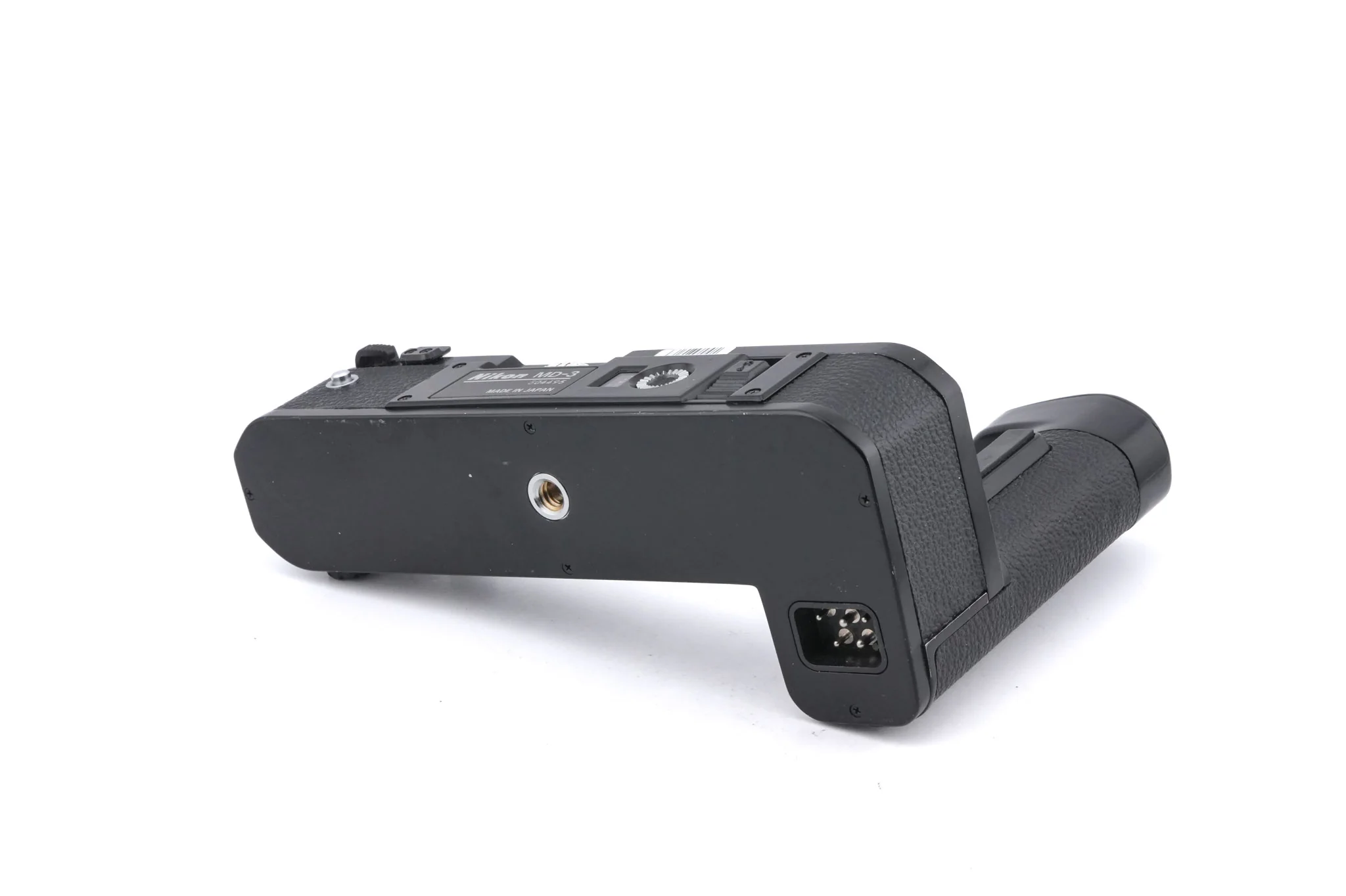 Nikon MD-3 - Image 3