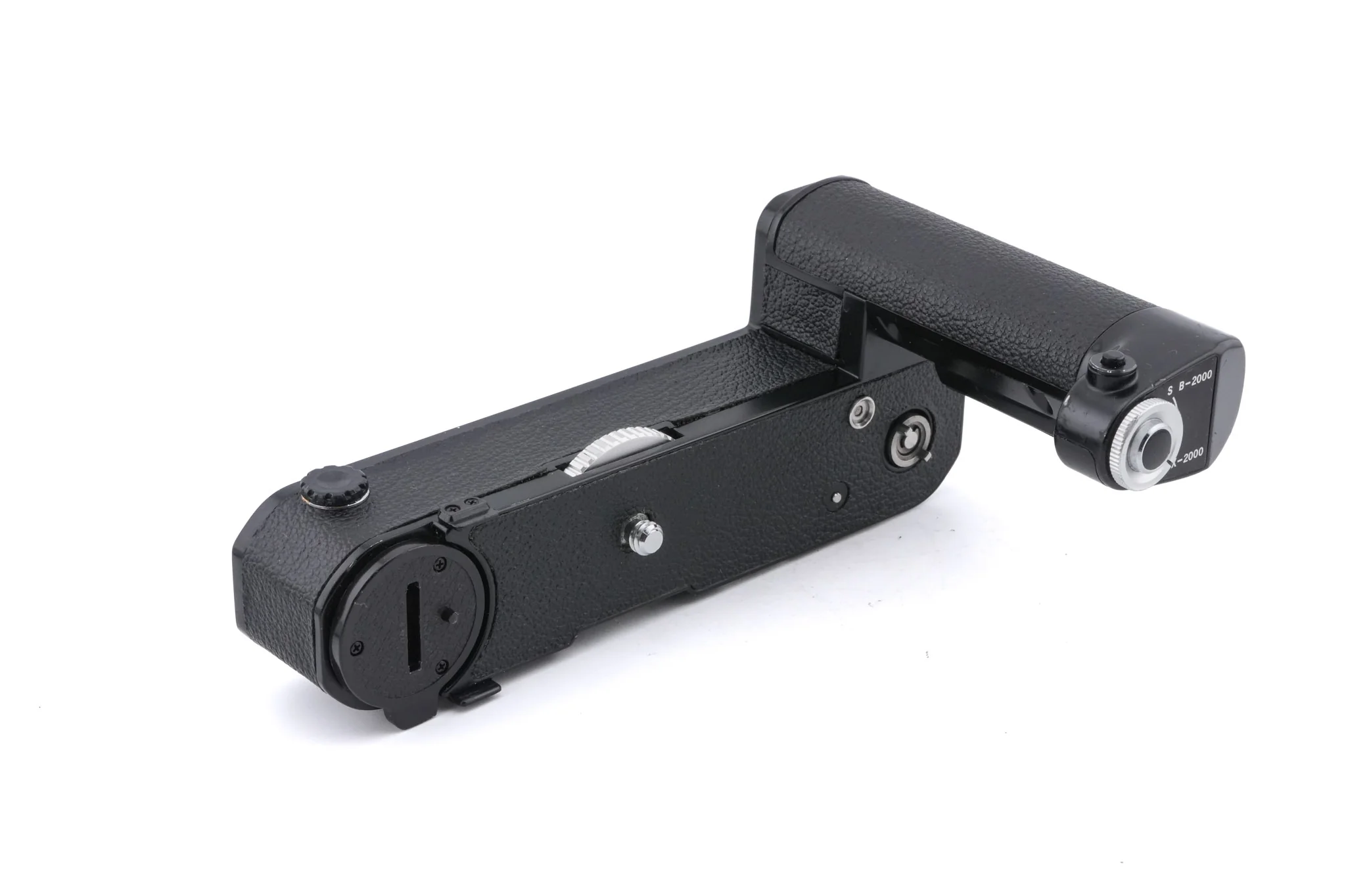 Nikon MD-3 - Image 4