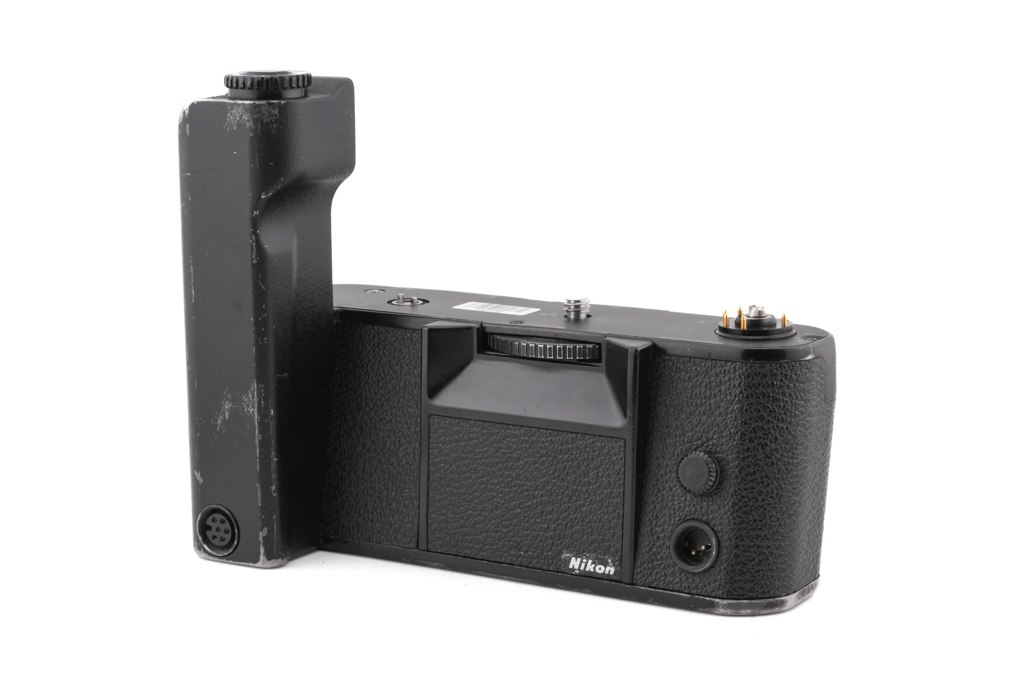 Nikon MD-4 Motor Drive