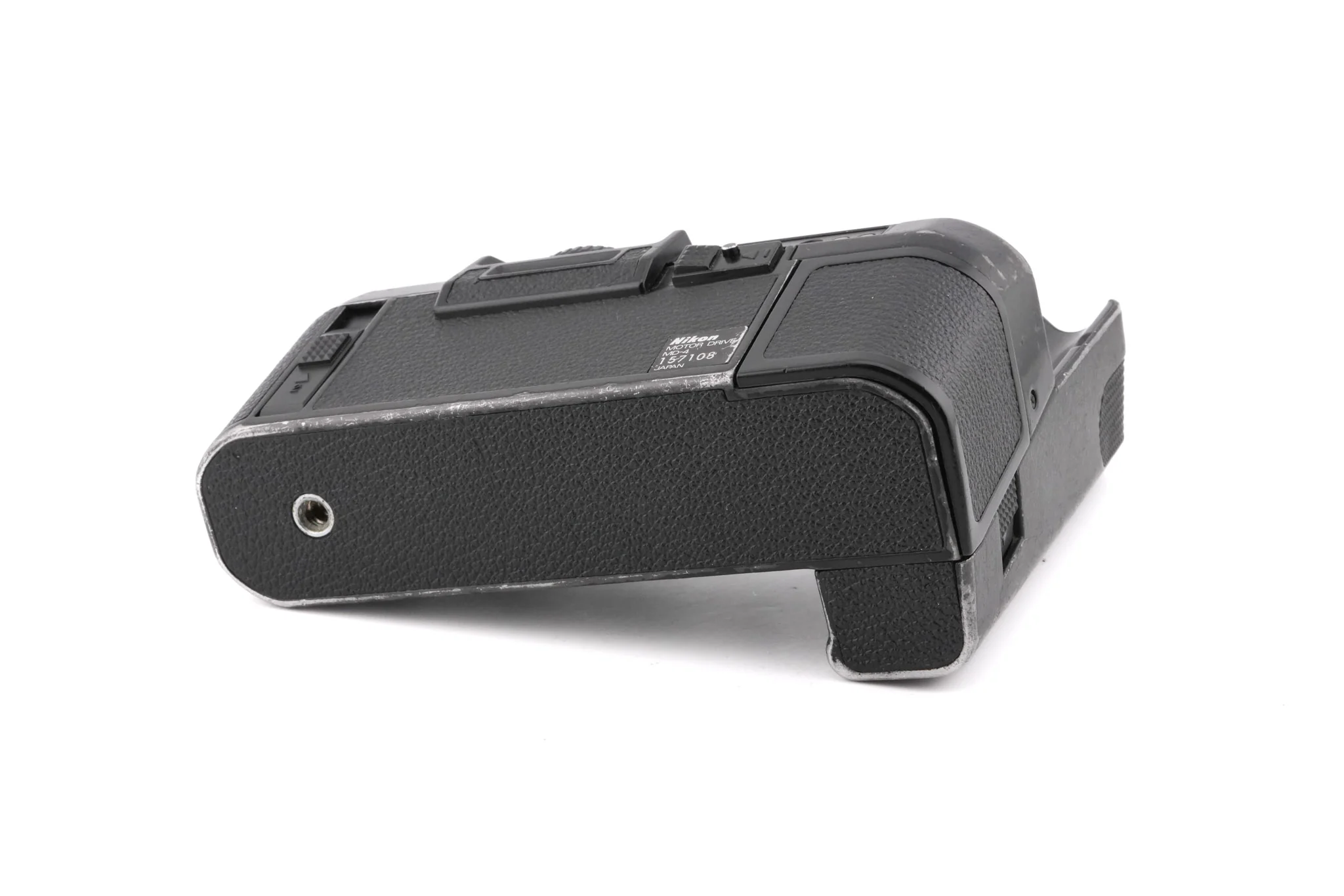 Nikon MD-4 Motor Drive - Image 4