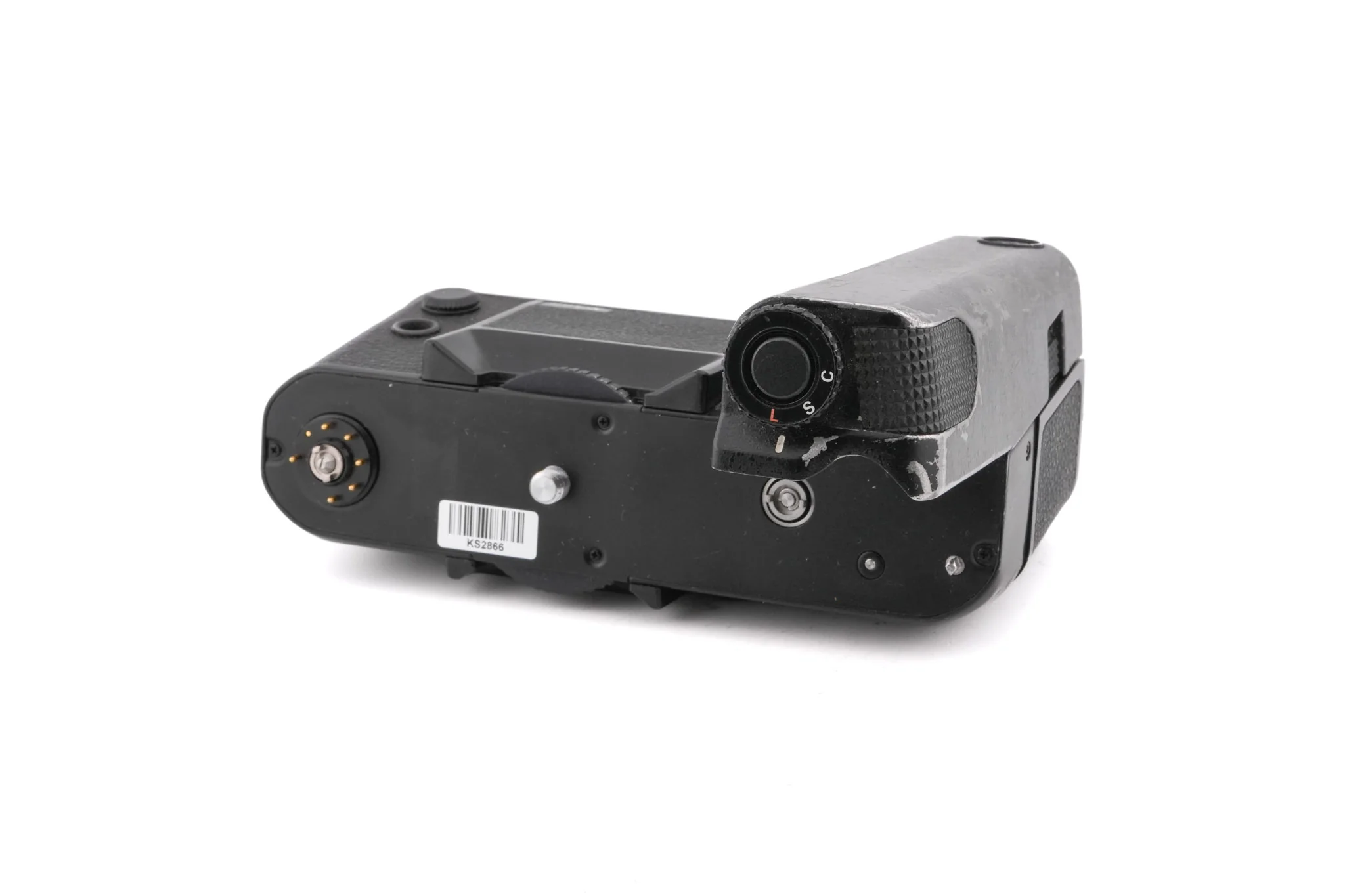 Nikon MD-4 Motor Drive - Image 3