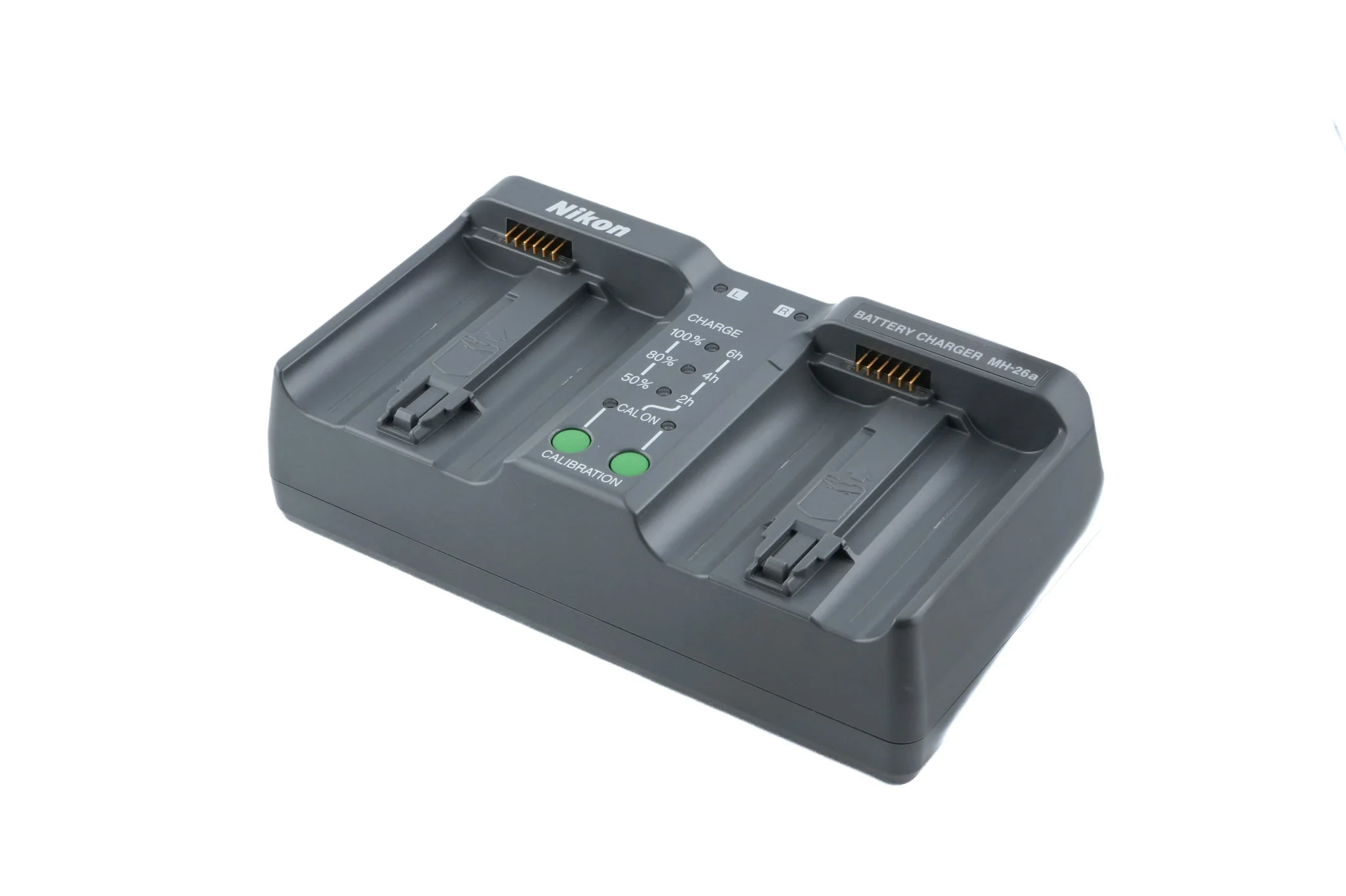 Nikon MH-26a AK Adapter Kit - Image 2