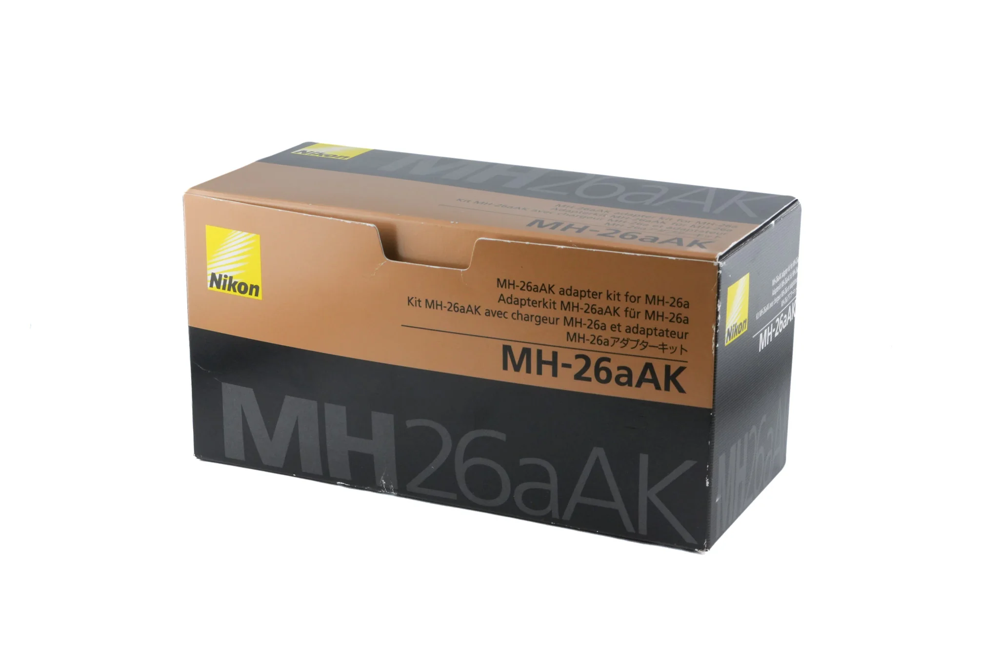 Nikon MH-26a AK Adapter Kit - Image 6