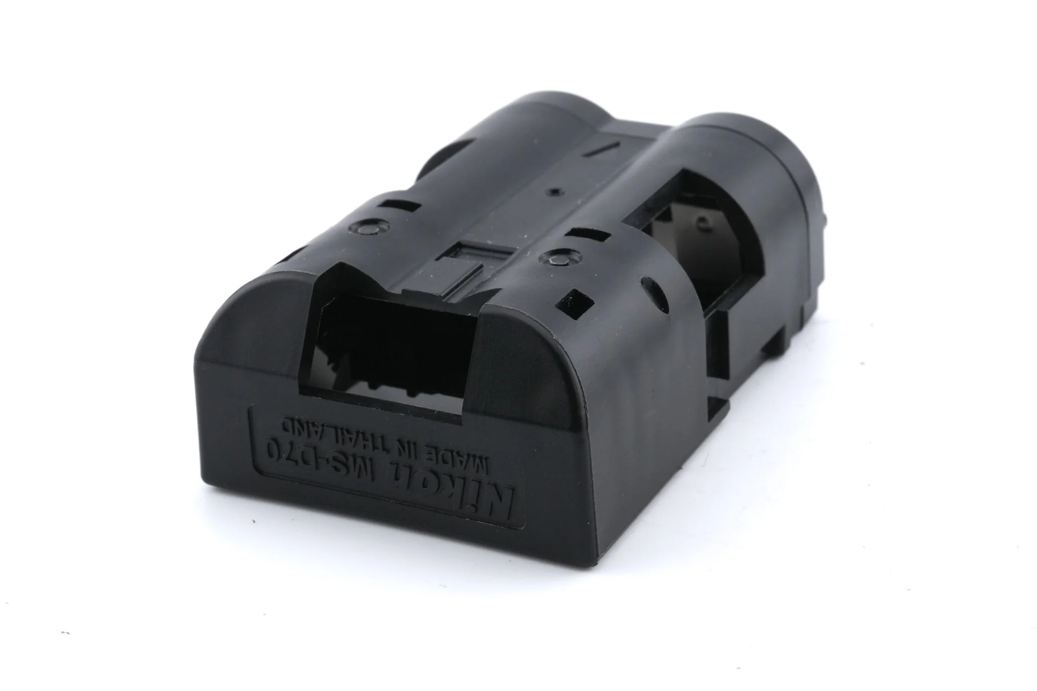 Nikon MS-D70 Battery Pack - Image 2