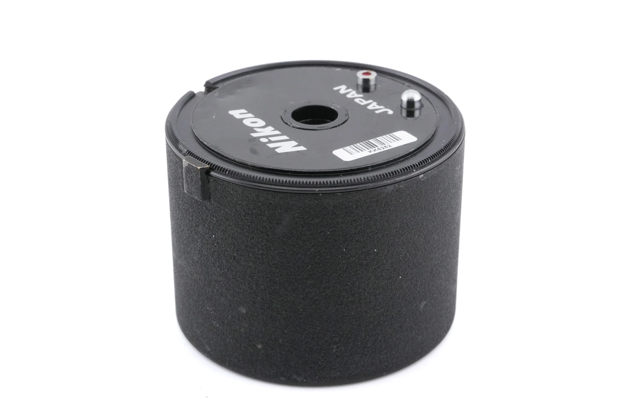 Nikon MZ-1 - Image 3