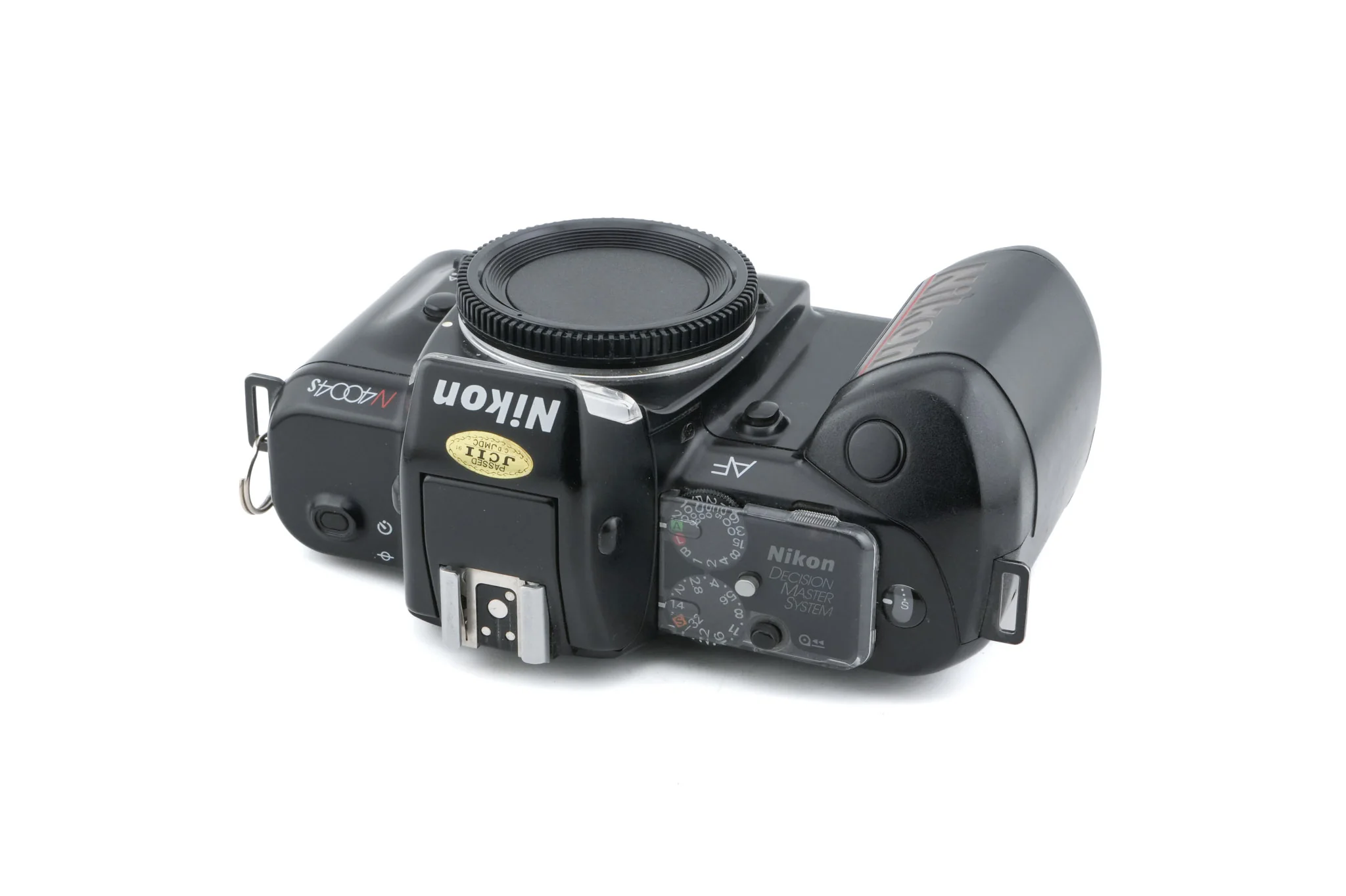 Nikon N4004s - Image 3