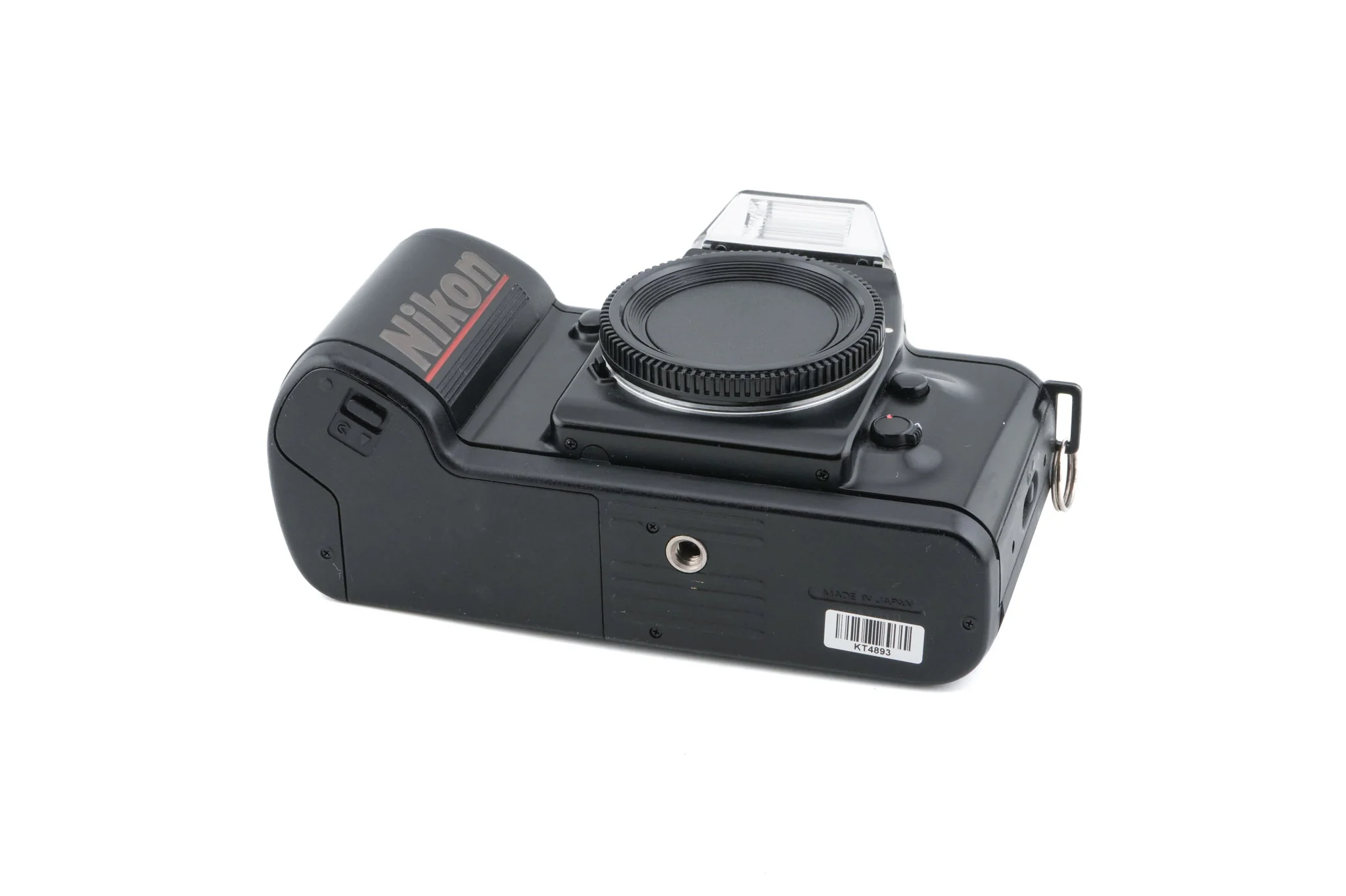 Nikon N4004s - Image 4