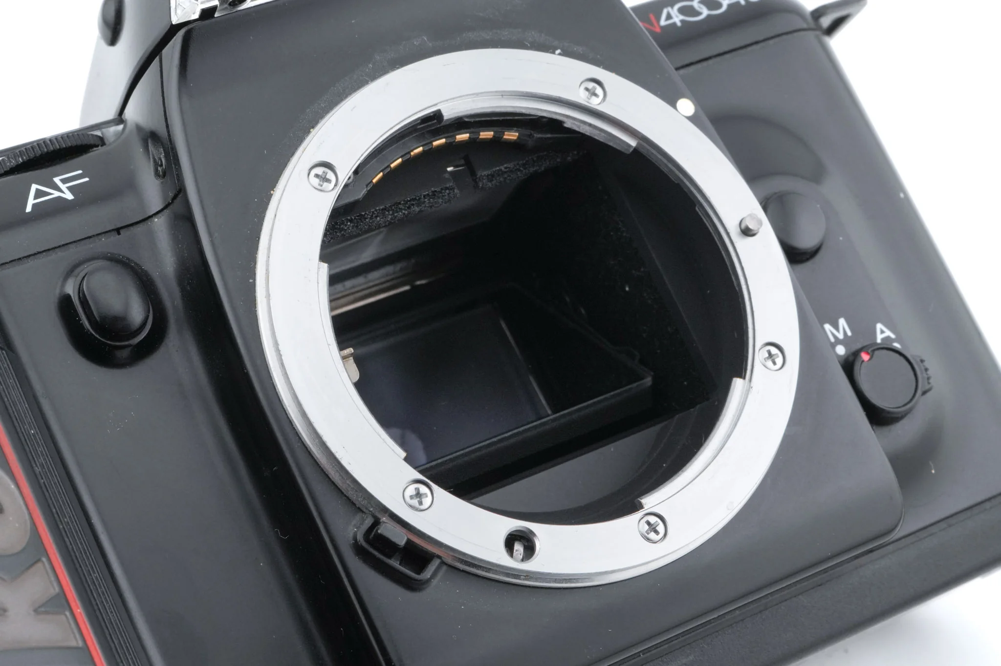 Nikon N4004s - Image 5