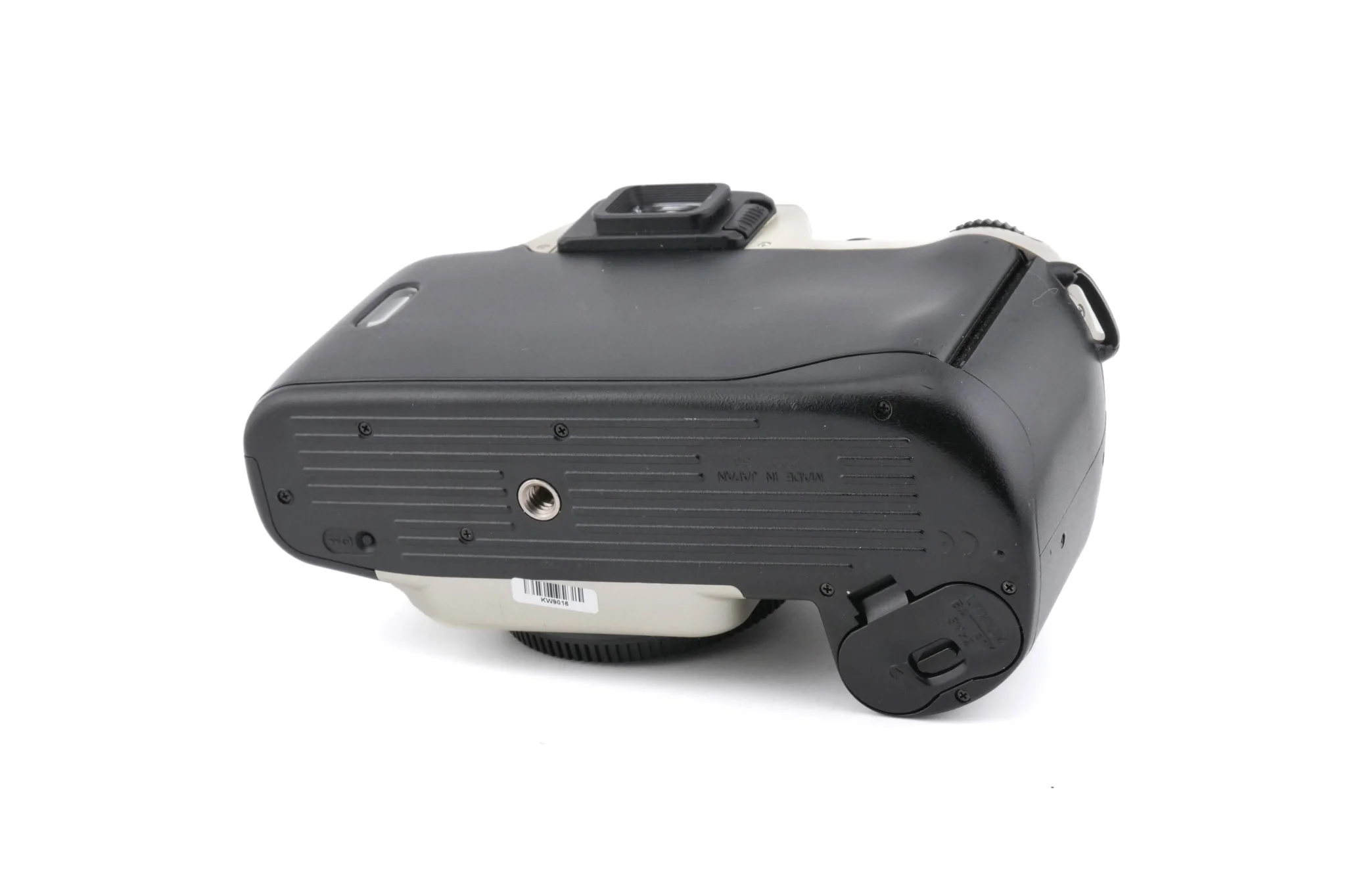 Nikon N60 - Image 4