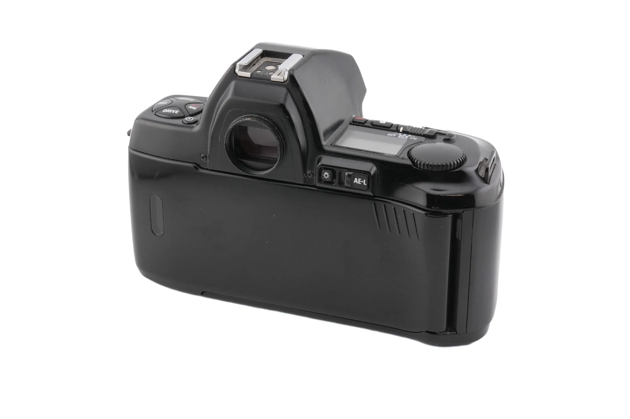 Nikon N8008 - Image 2