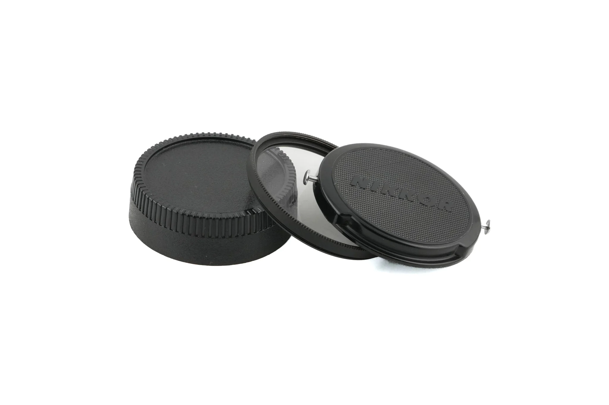 Nikon Nikkor-P 105mm f4 - Image 5