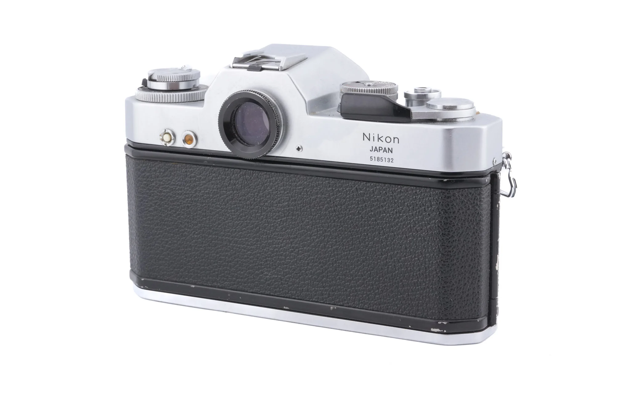 Nikon Nikkormat EL - Image 2