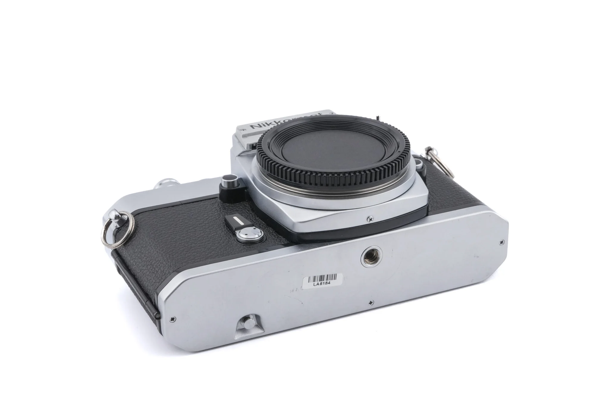 Nikon Nikkormat EL - Image 3