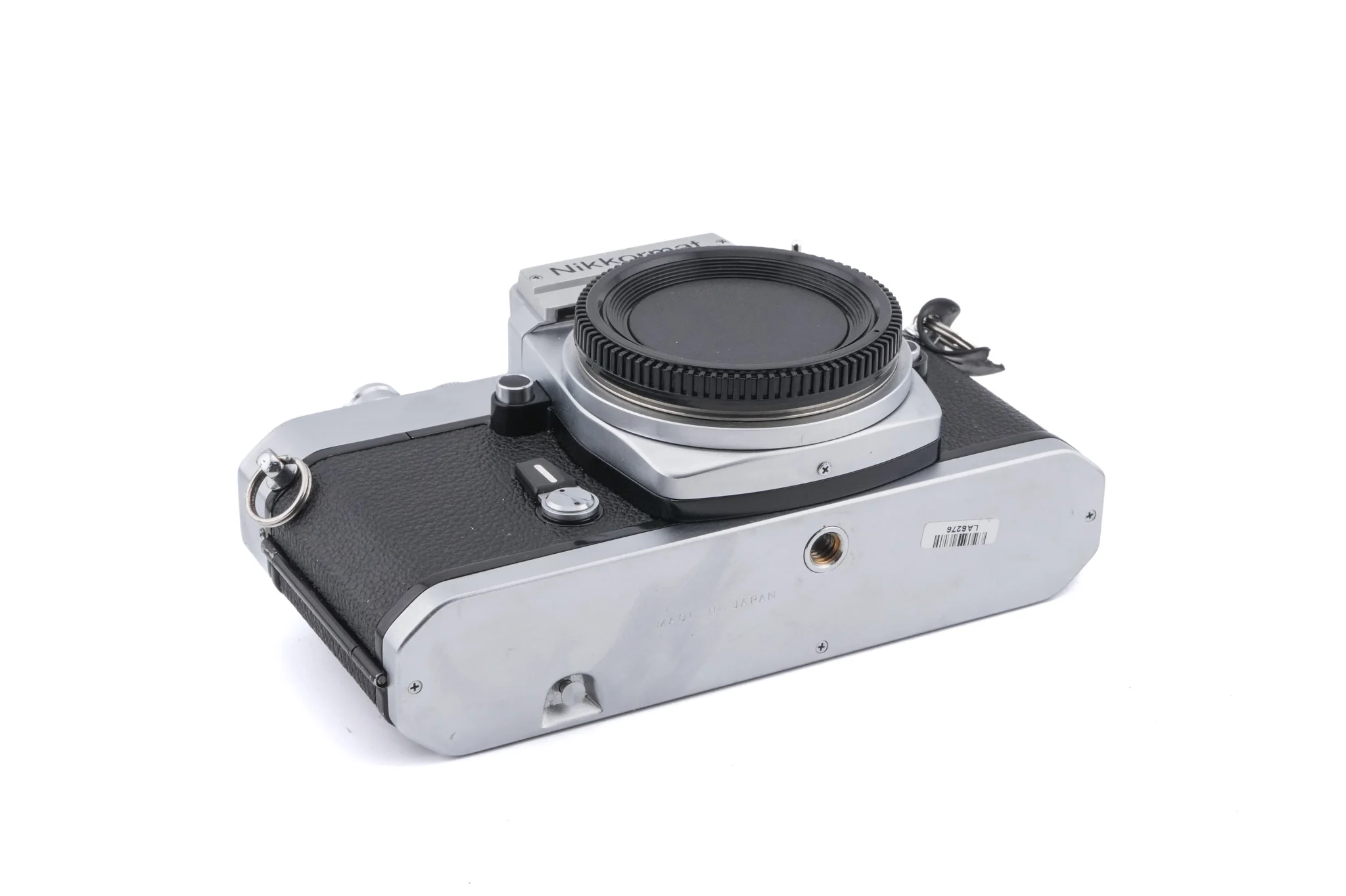 Nikon Nikkormat EL - Image 3
