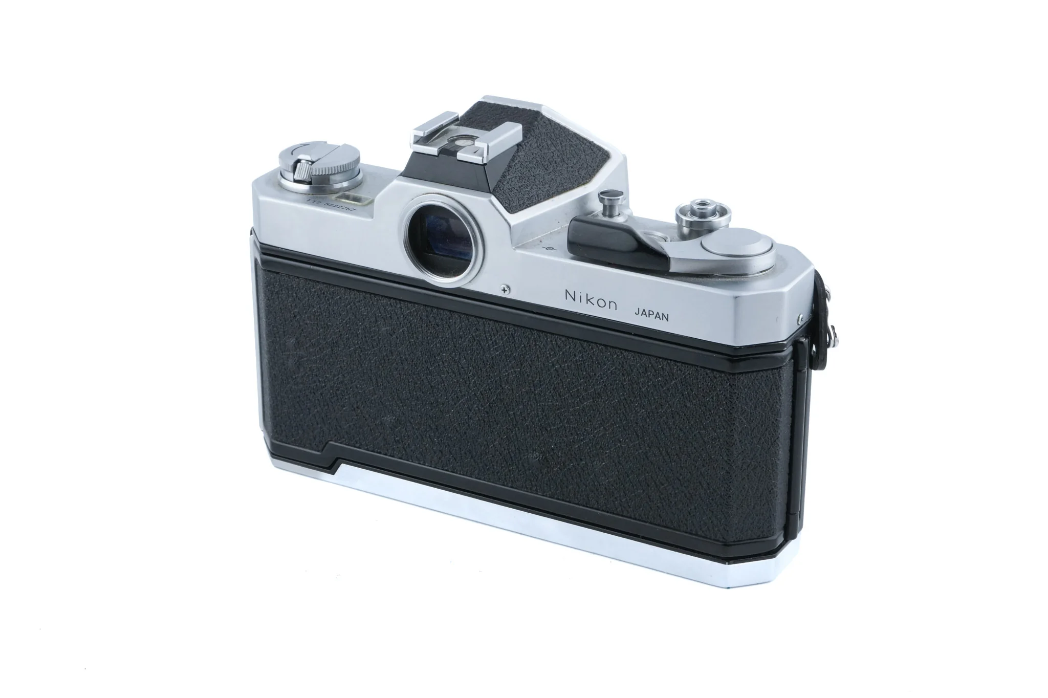 Nikon Nikkormat FT2 - Image 2