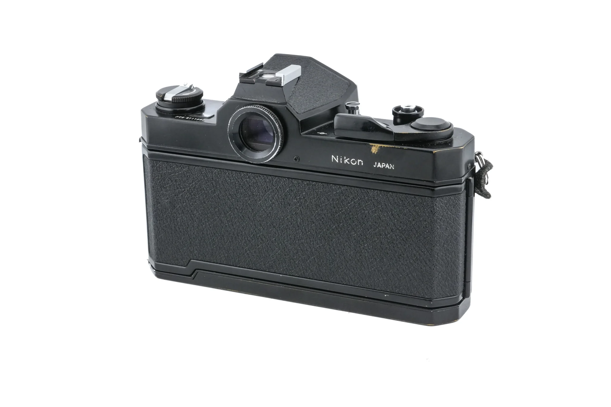 Nikon Nikkormat FT2 - Image 2
