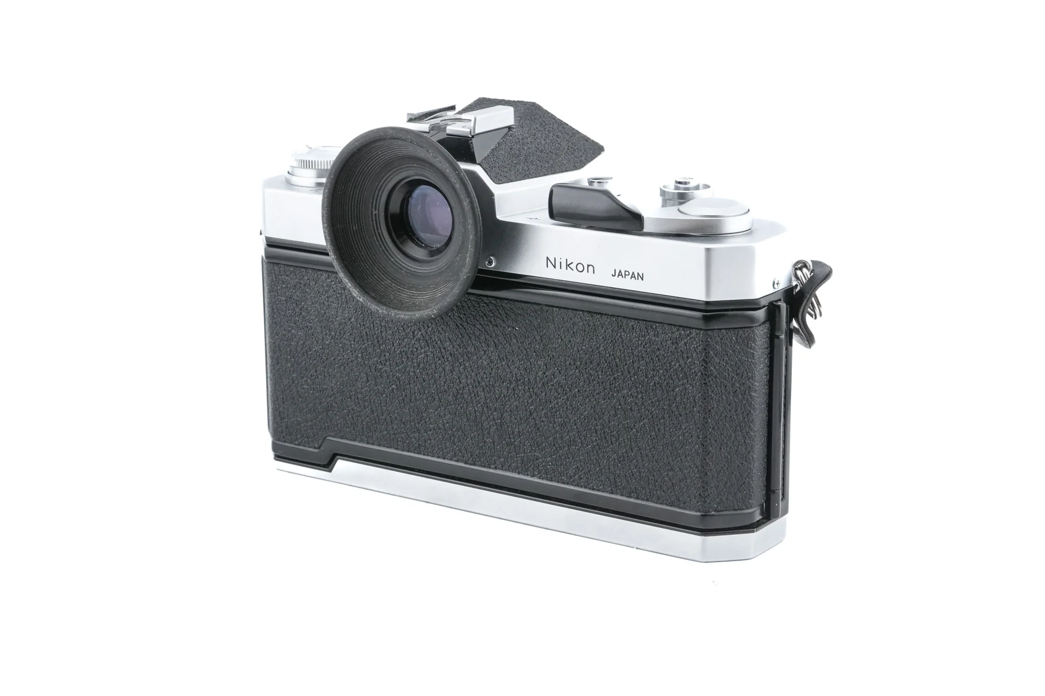 Nikon Nikkormat FT2 - Image 2