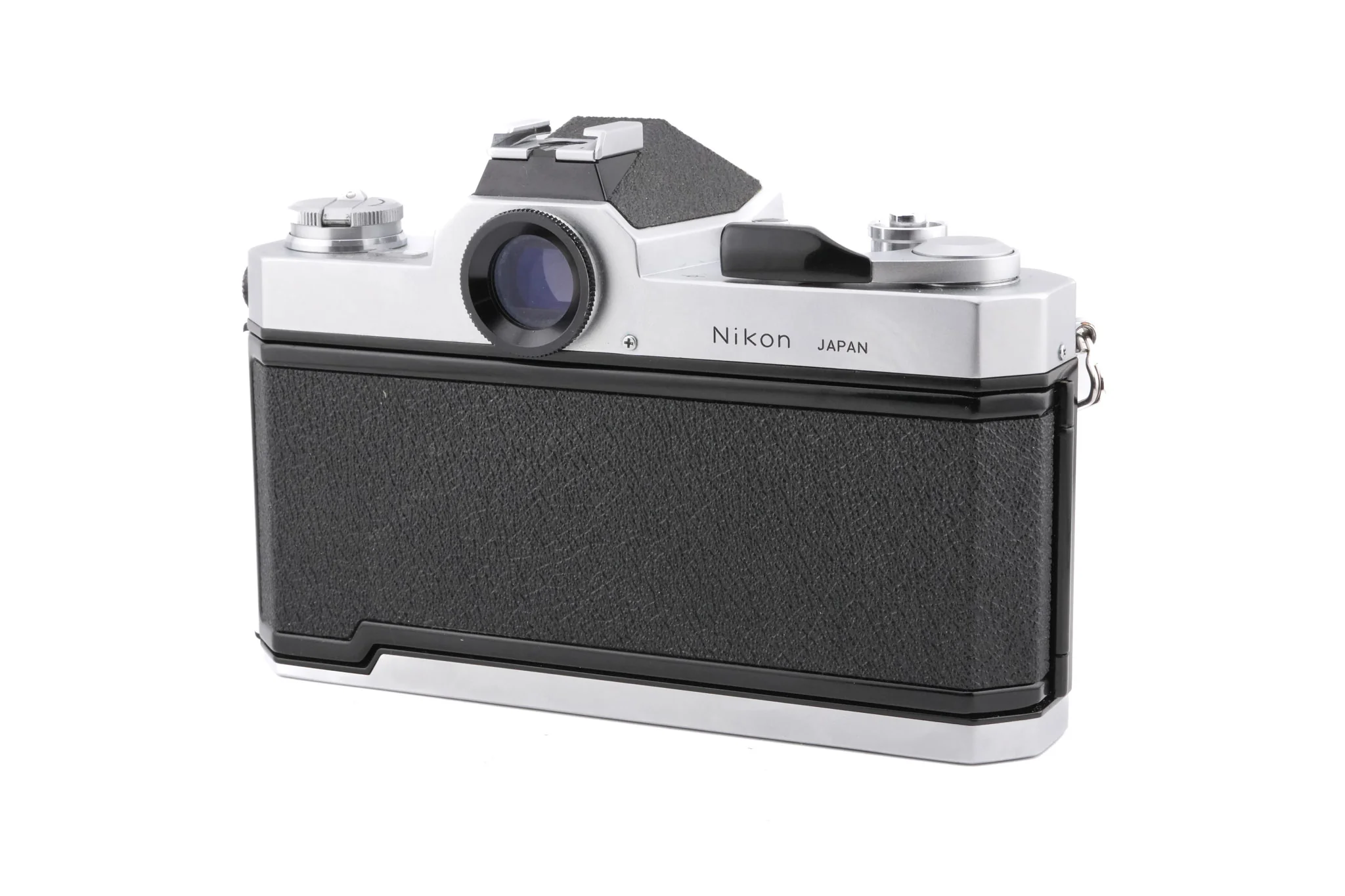 Nikon Nikkormat FT2 - Image 2