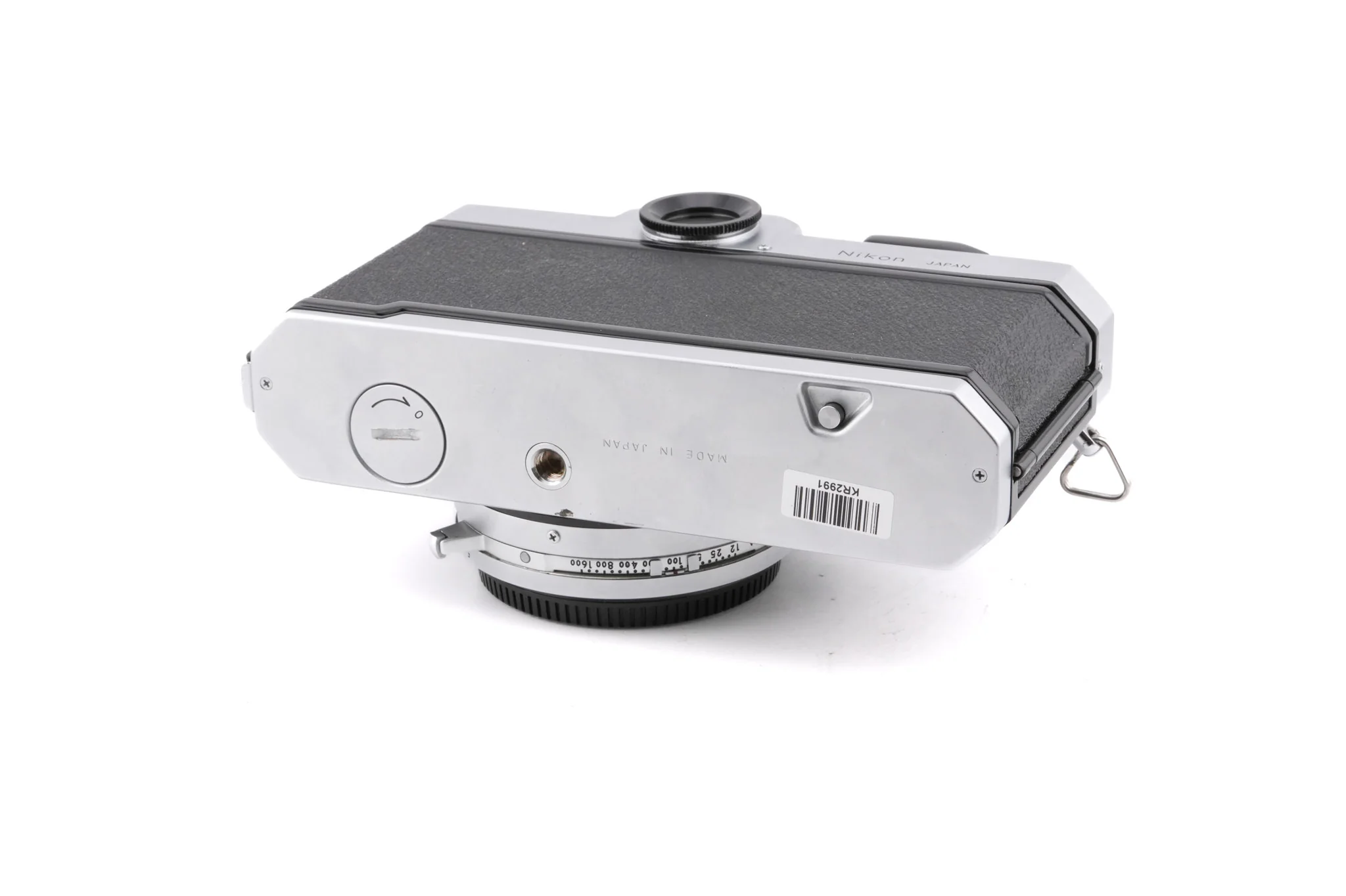 Nikon Nikkormat FT2 - Image 4