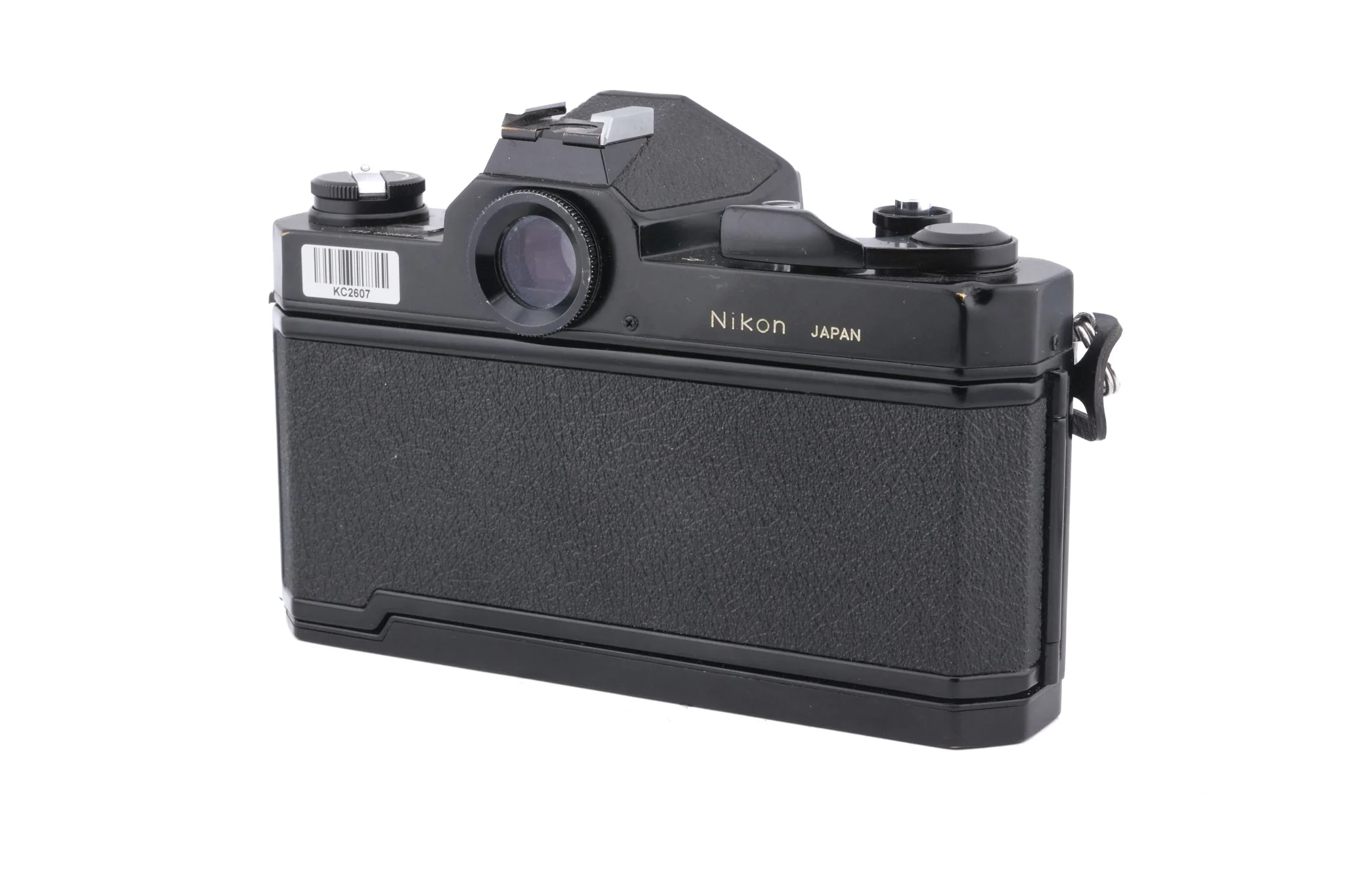 Nikon Nikkormat FT2 - Image 2