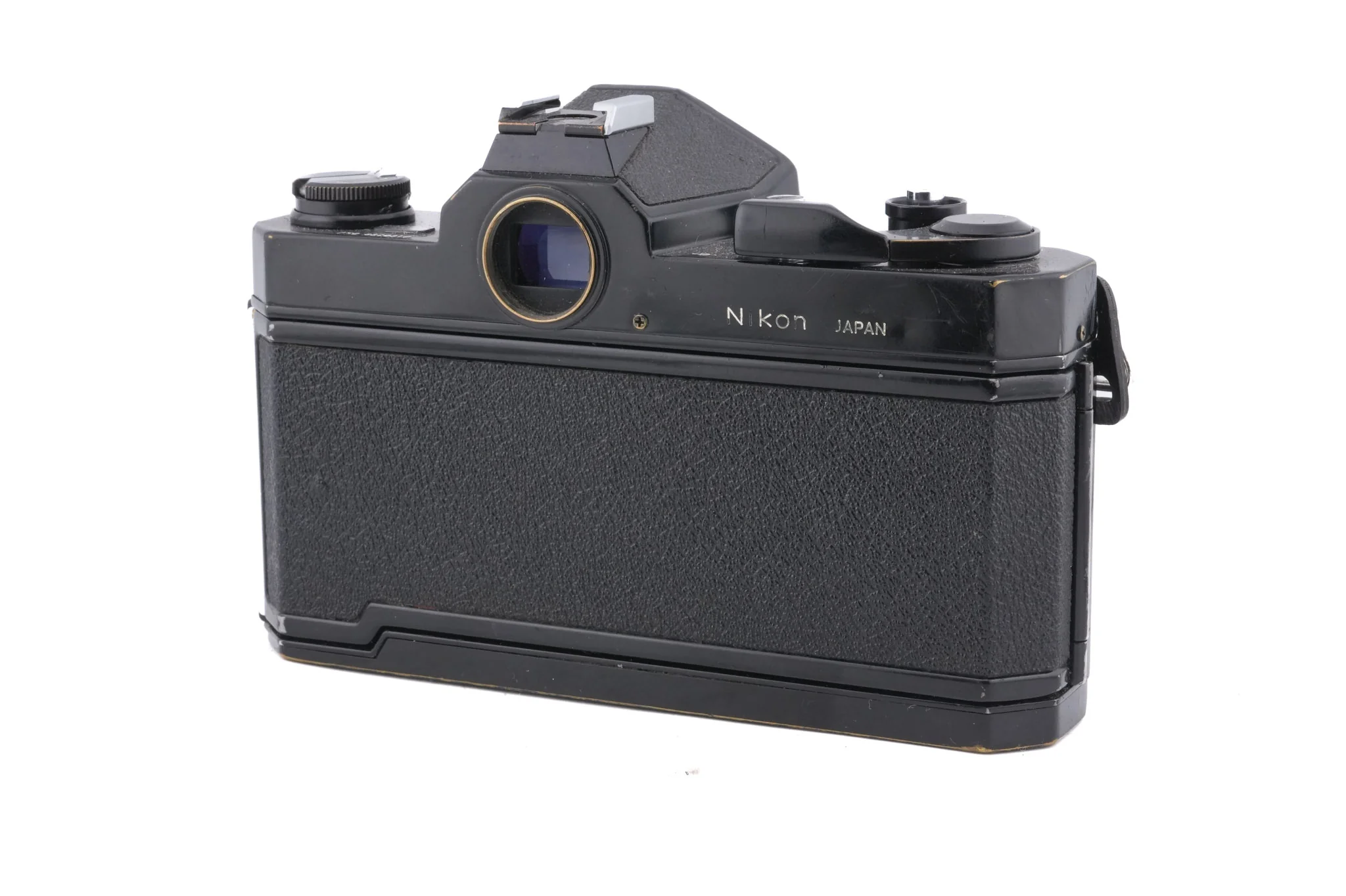 Nikon Nikkormat FT2 - Image 2