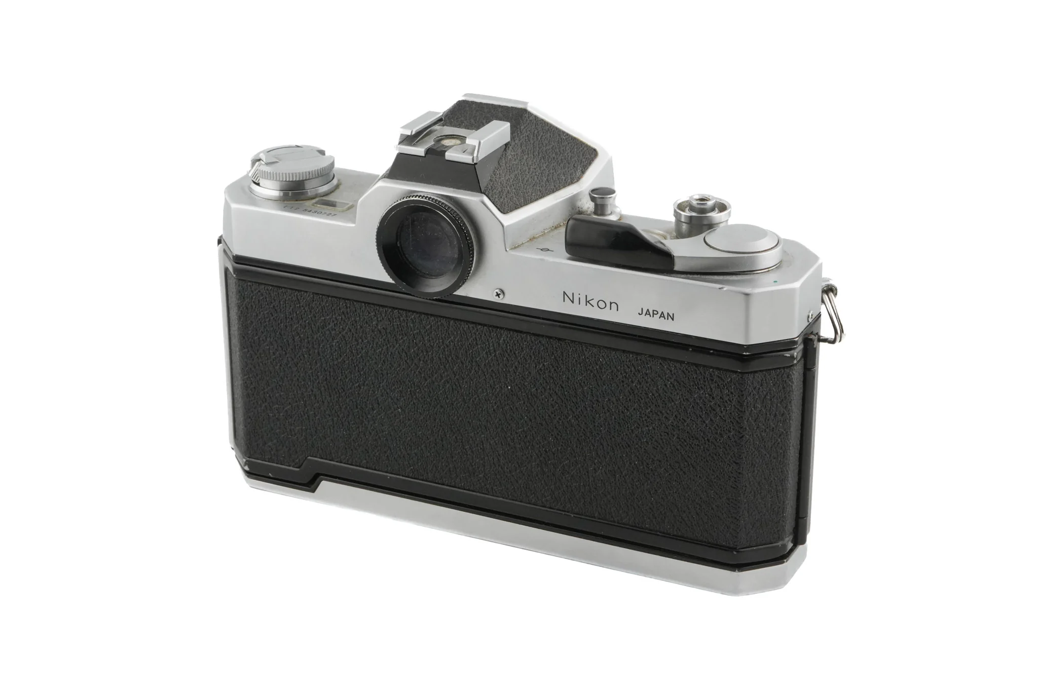 Nikon Nikkormat FT2 - Image 2