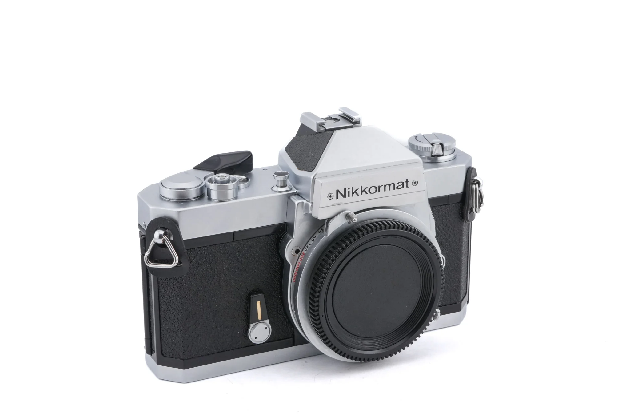 Nikon Nikkormat FT2 - Image 2